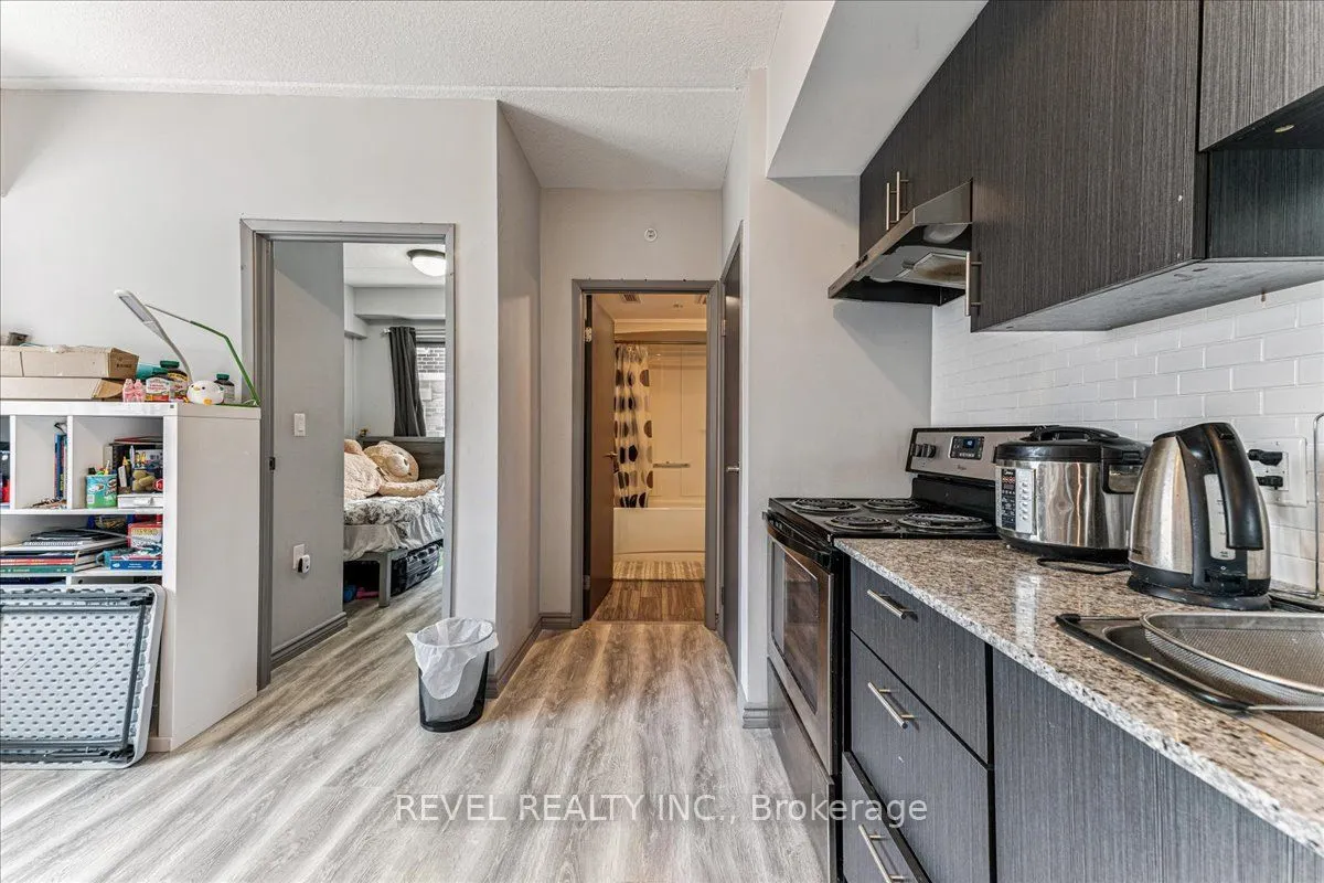 275 Larch Street, #F313