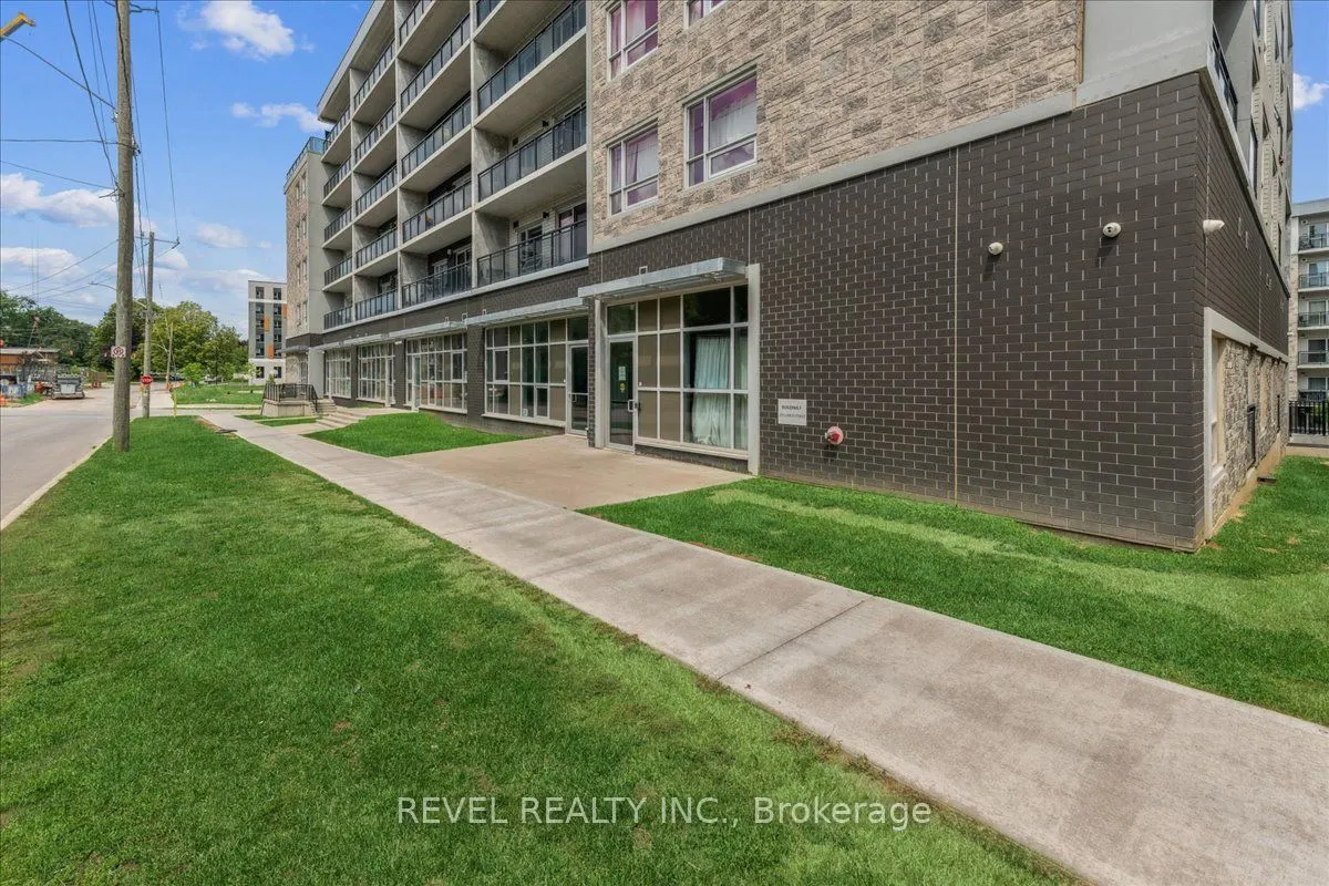 275 Larch Street, #F313