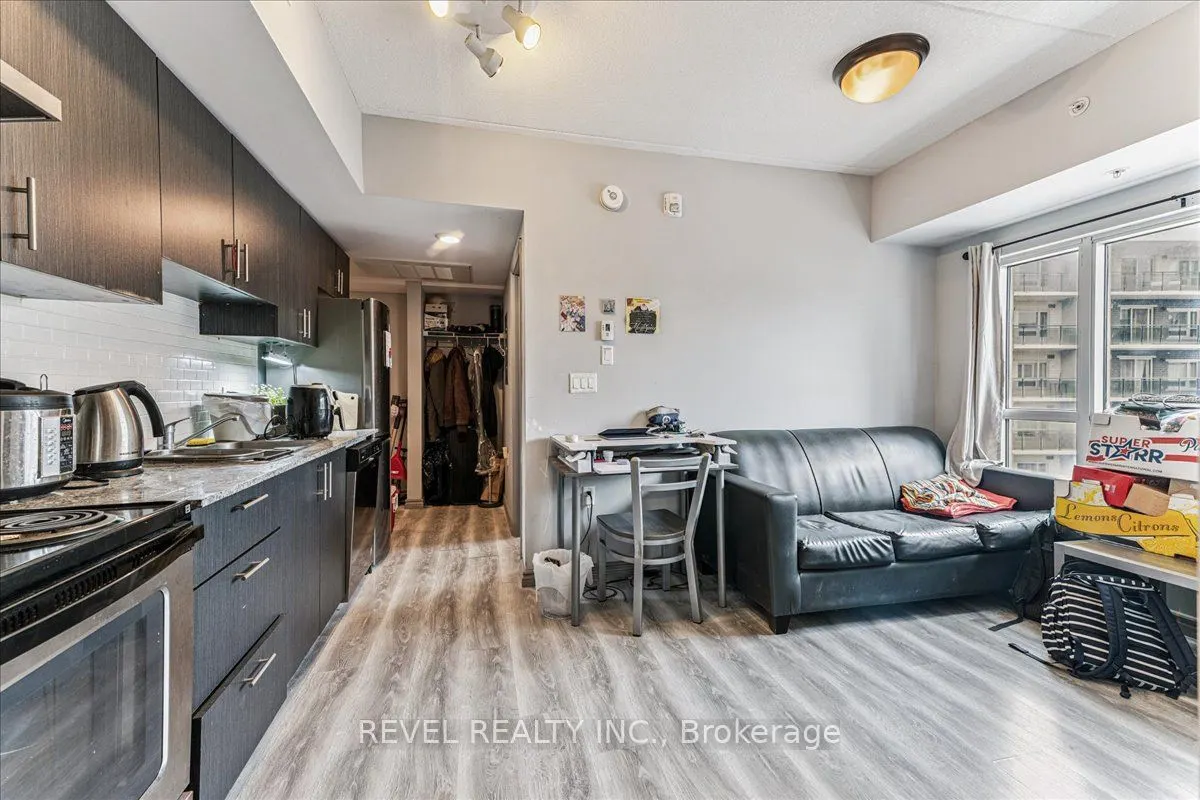 275 Larch Street, #F313