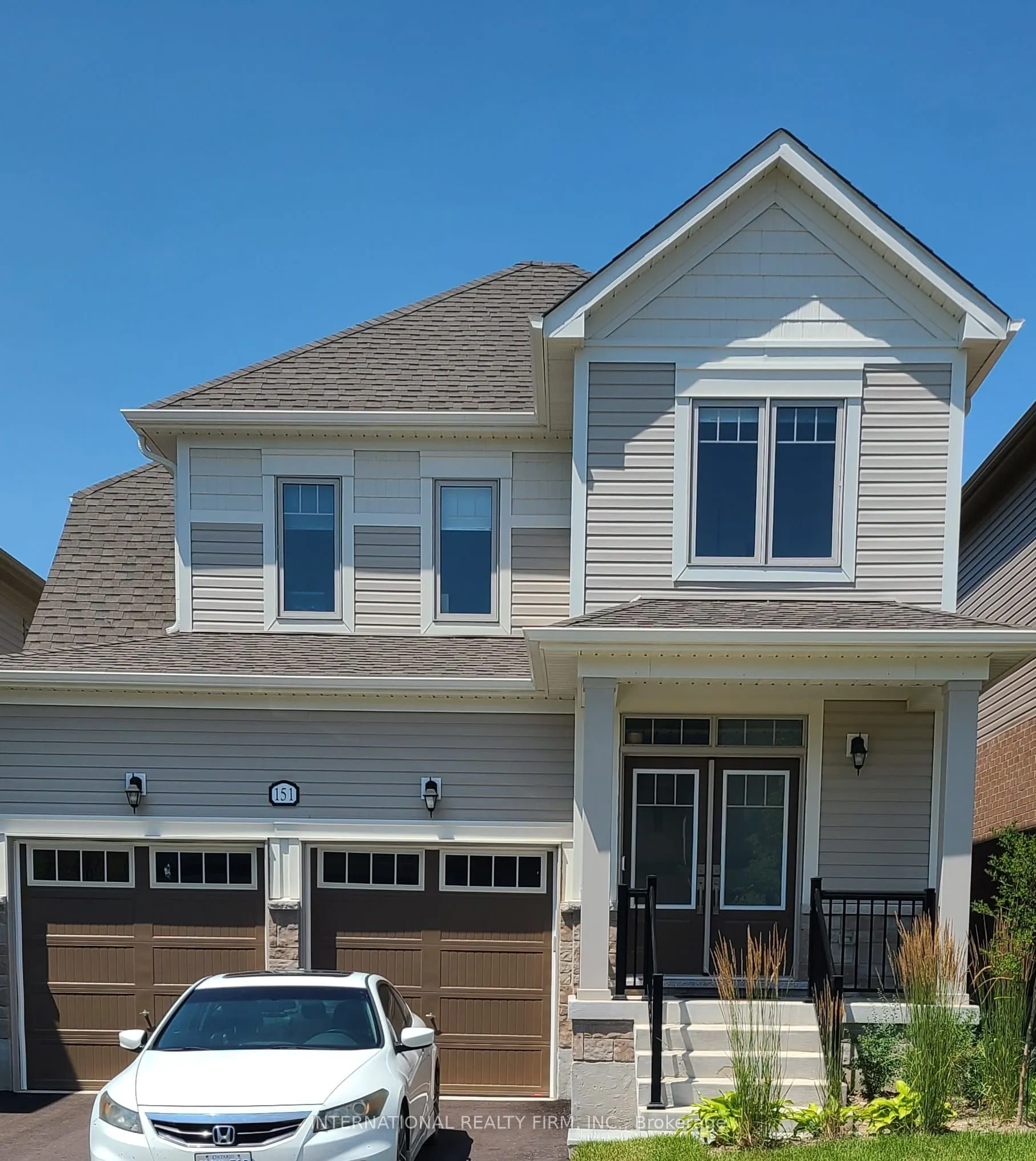 151 Povey Road