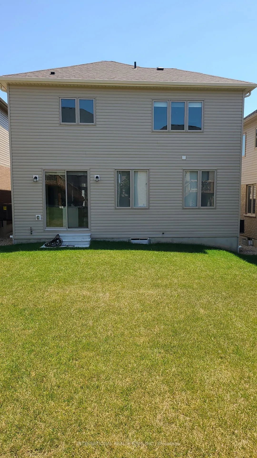 151 Povey Road