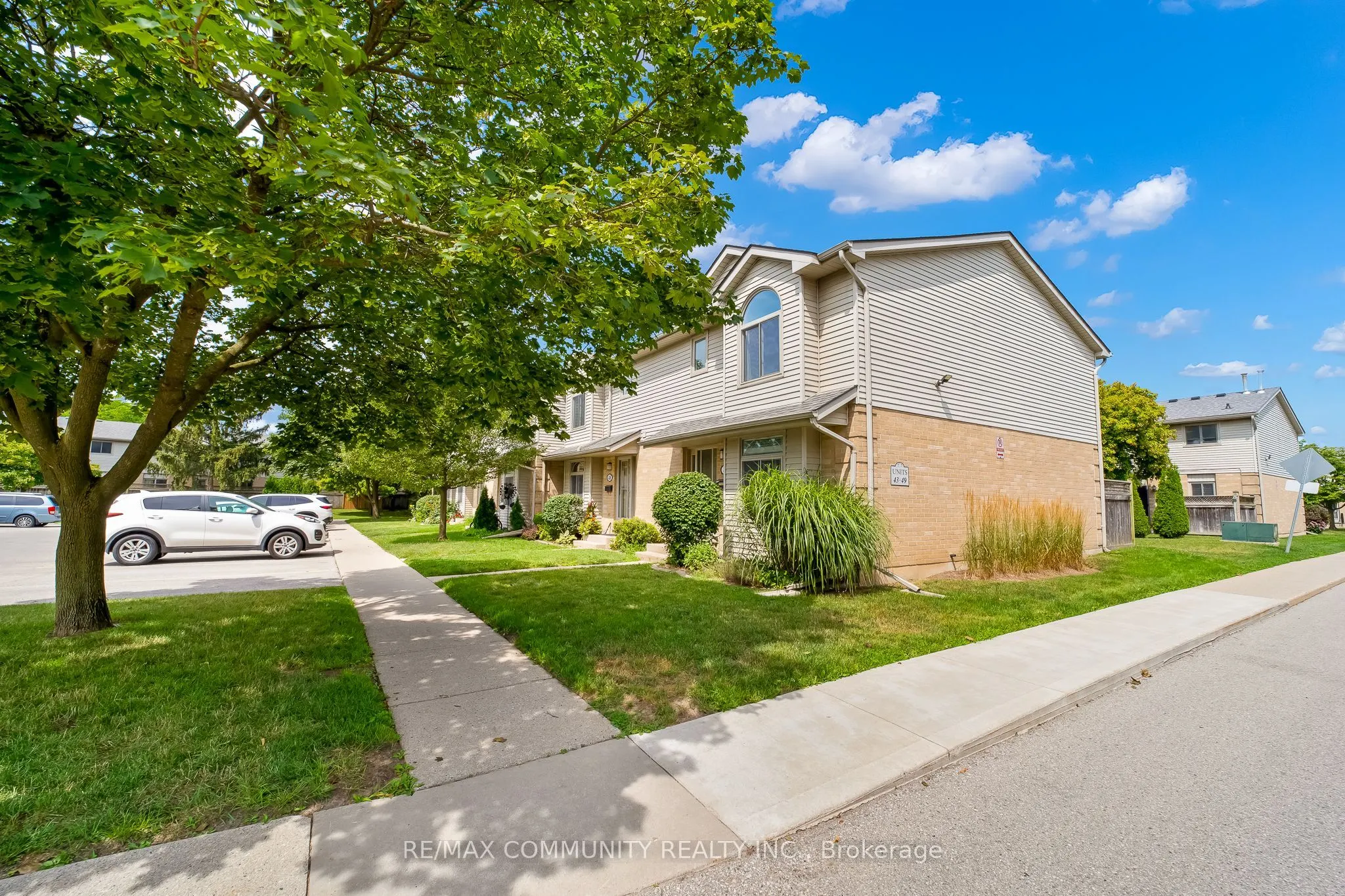 141 Condor Court, #49