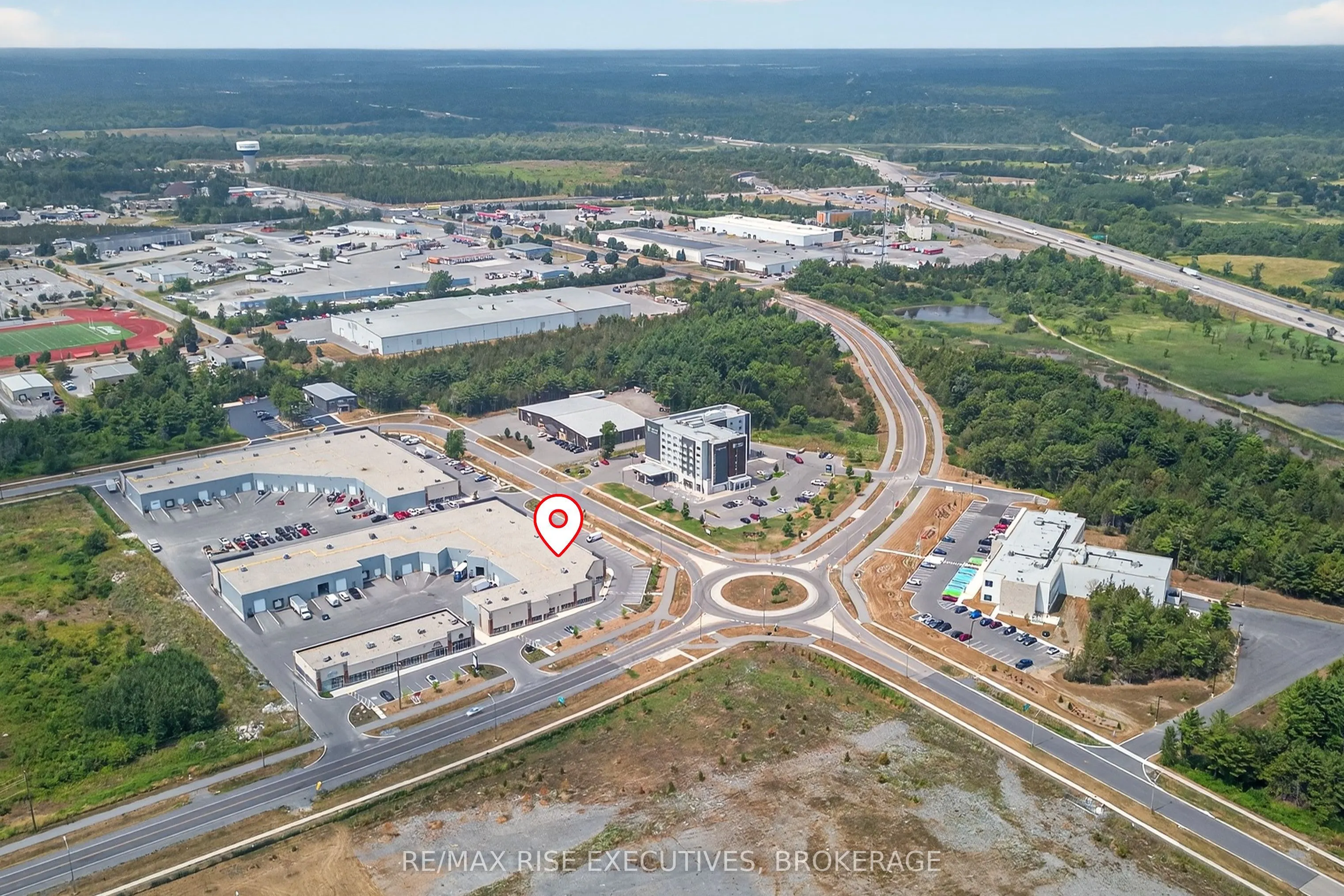 1325 Centennial Drive N, #11