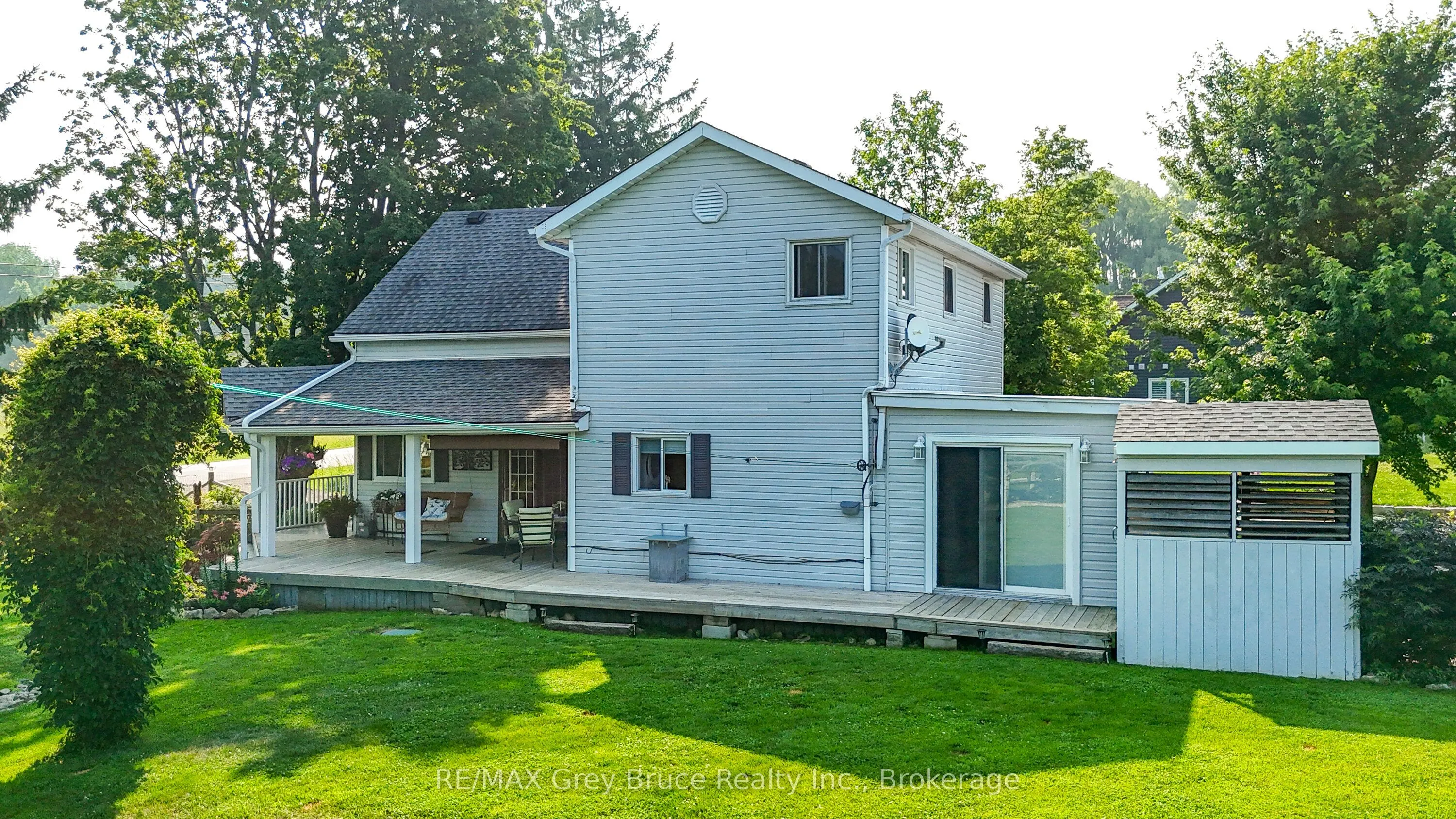 120 Havelock Street