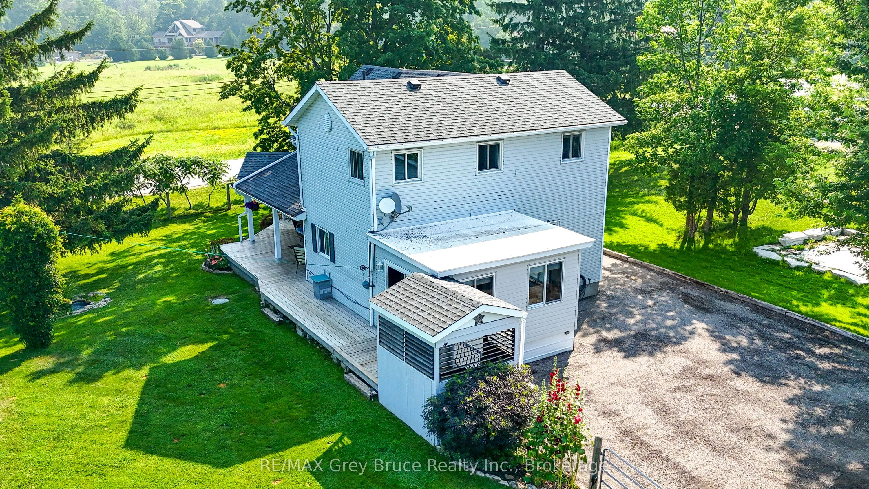 120 Havelock Street