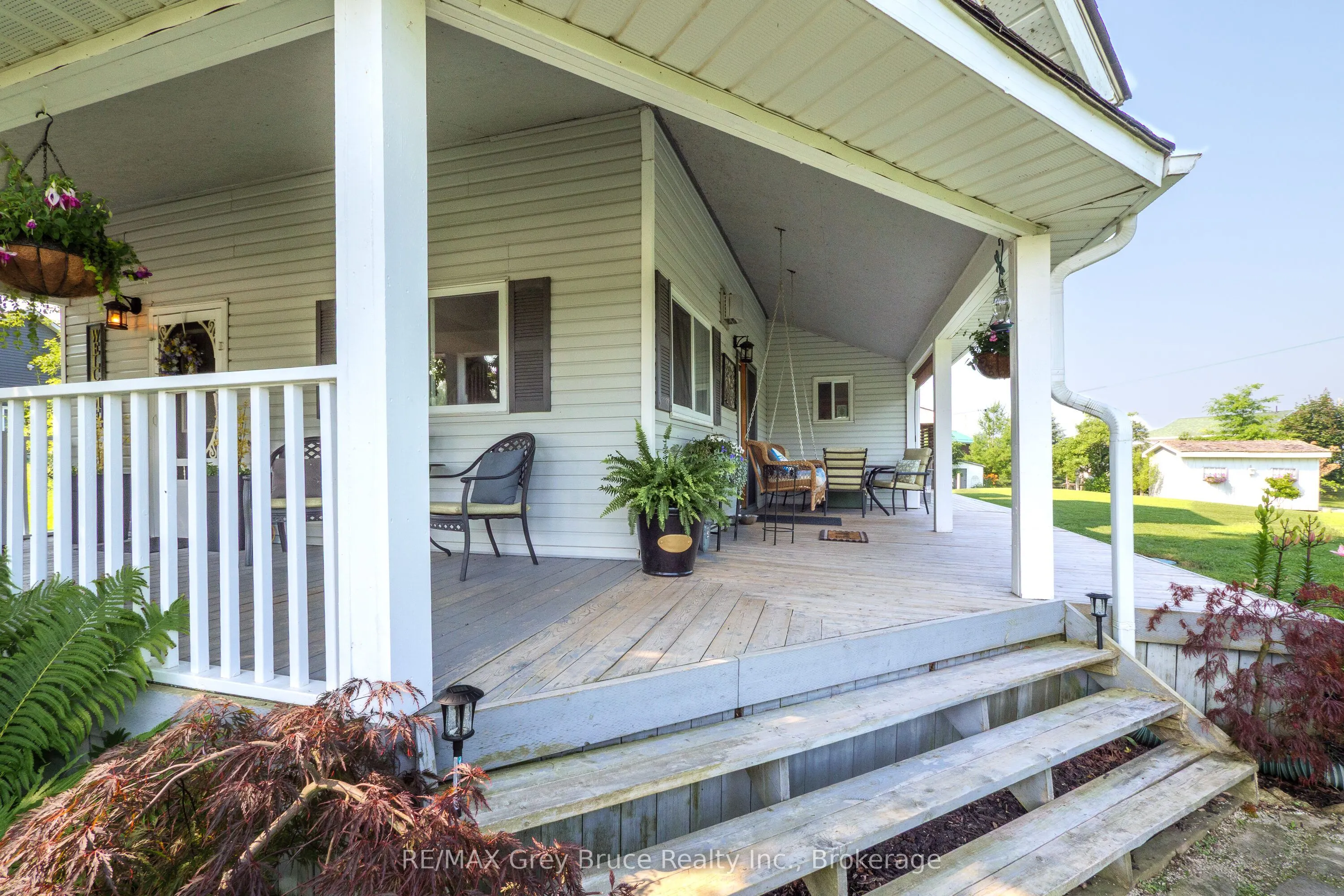 120 Havelock Street