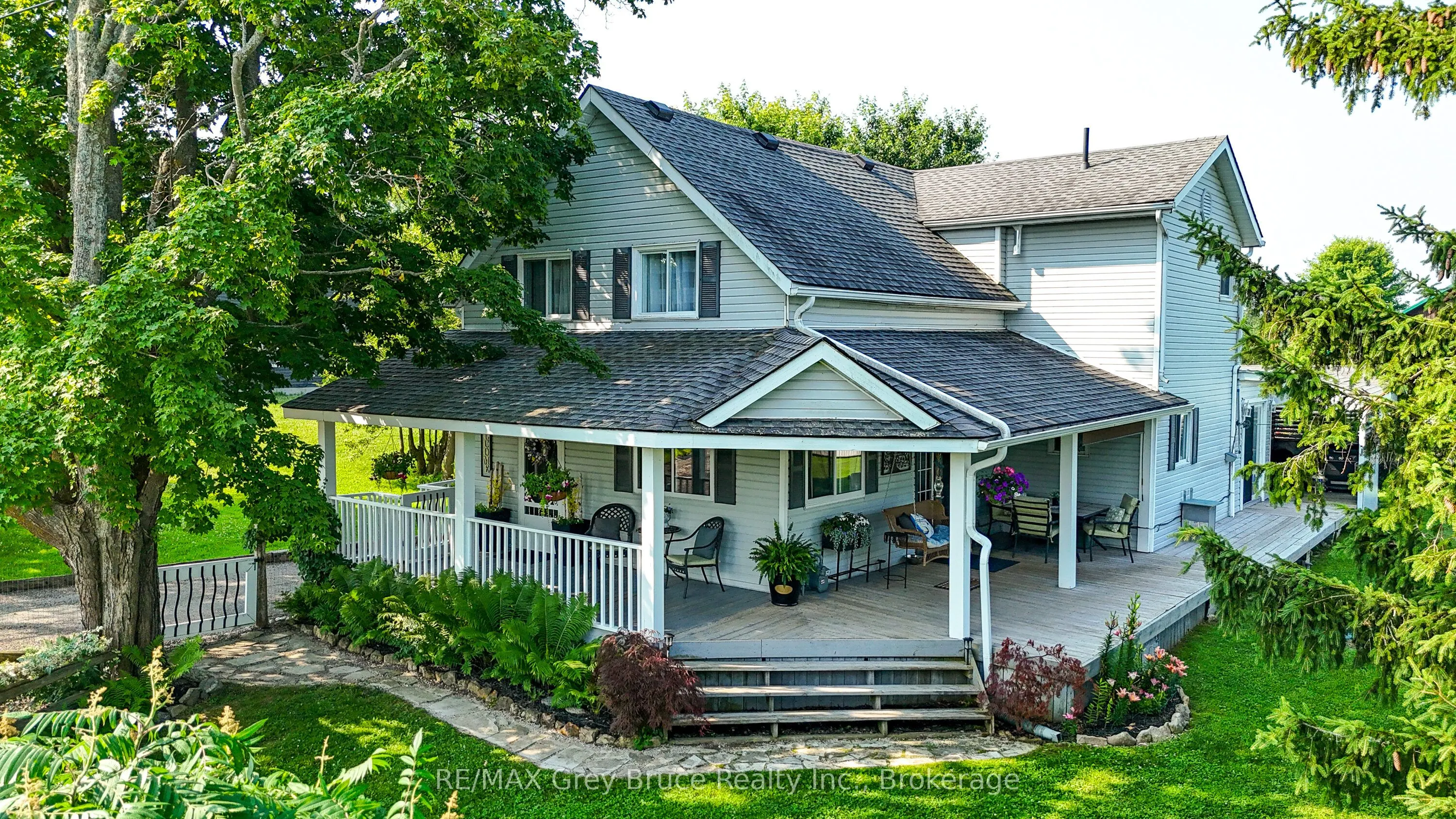 120 Havelock Street