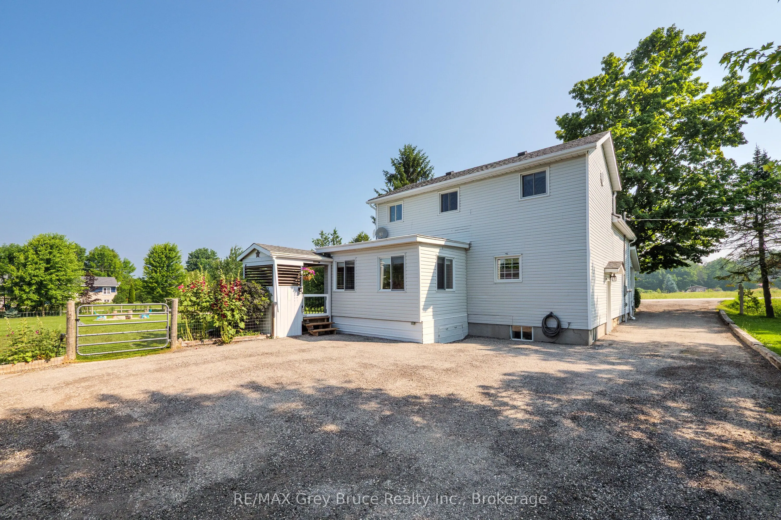 120 Havelock Street