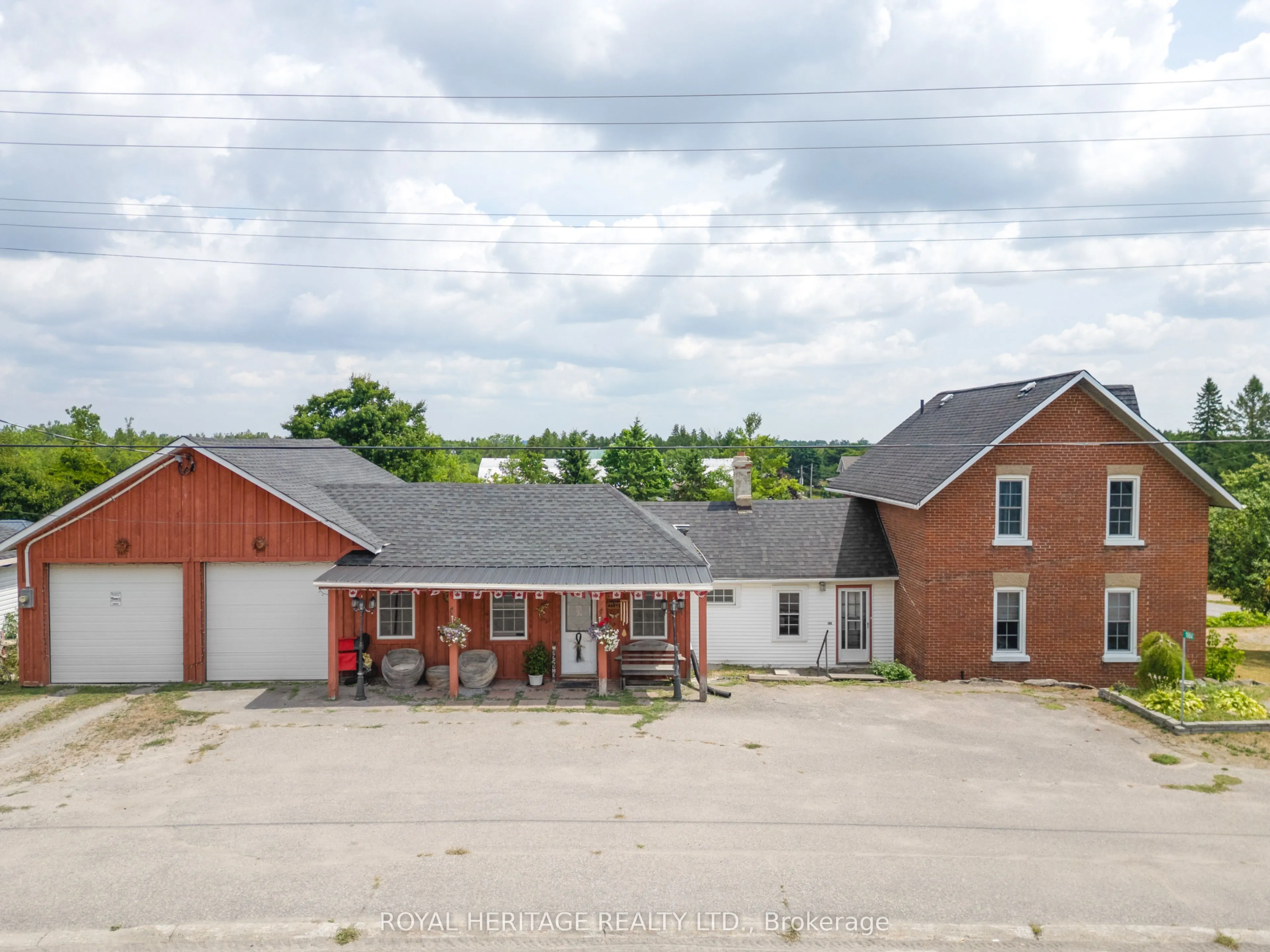 1984 Sturgeon Road