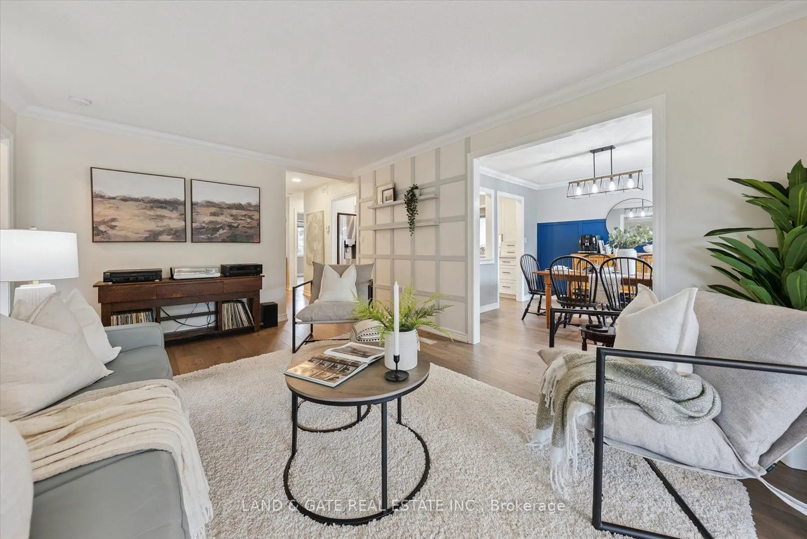 6 Nesbitt Drive