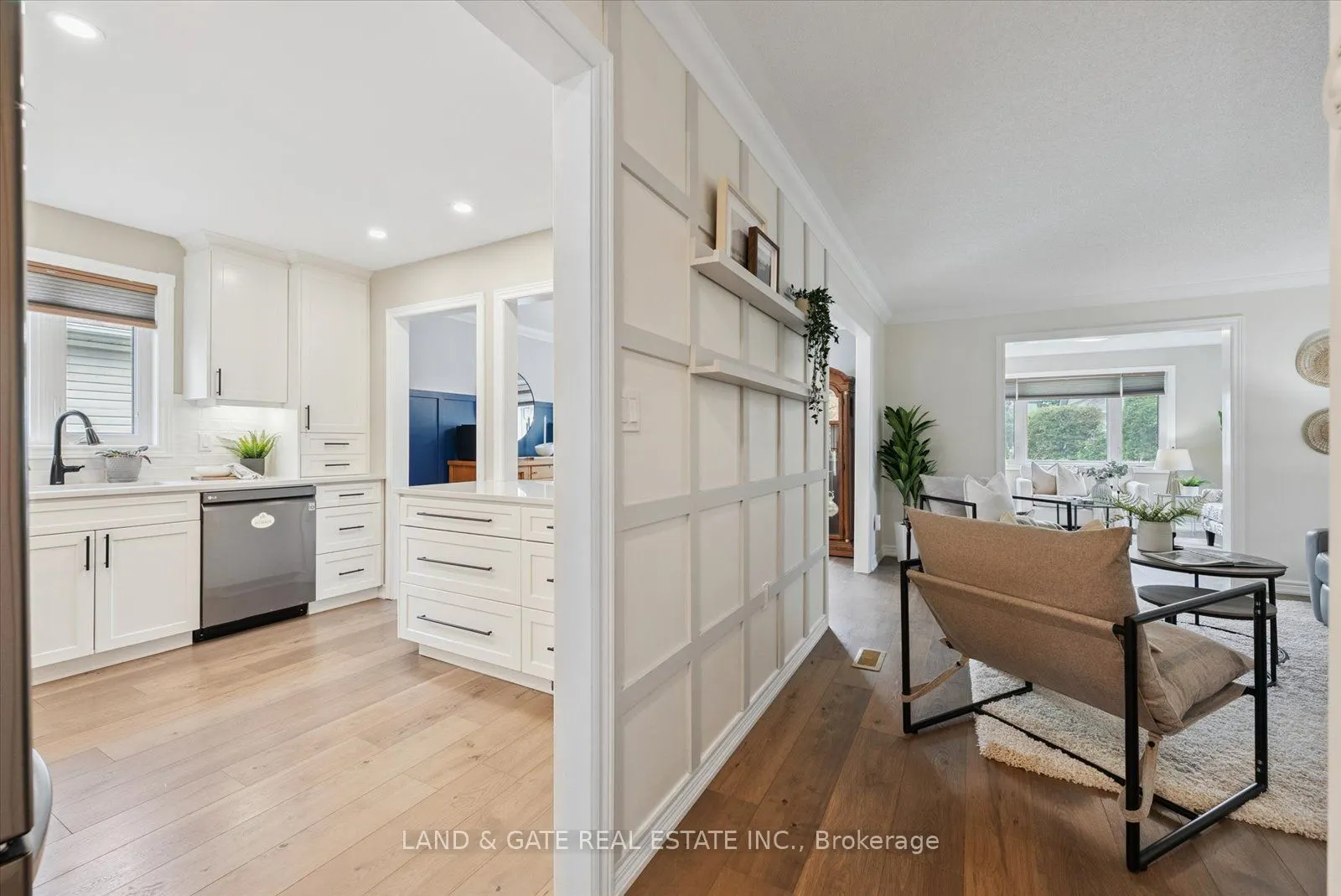 6 Nesbitt Drive