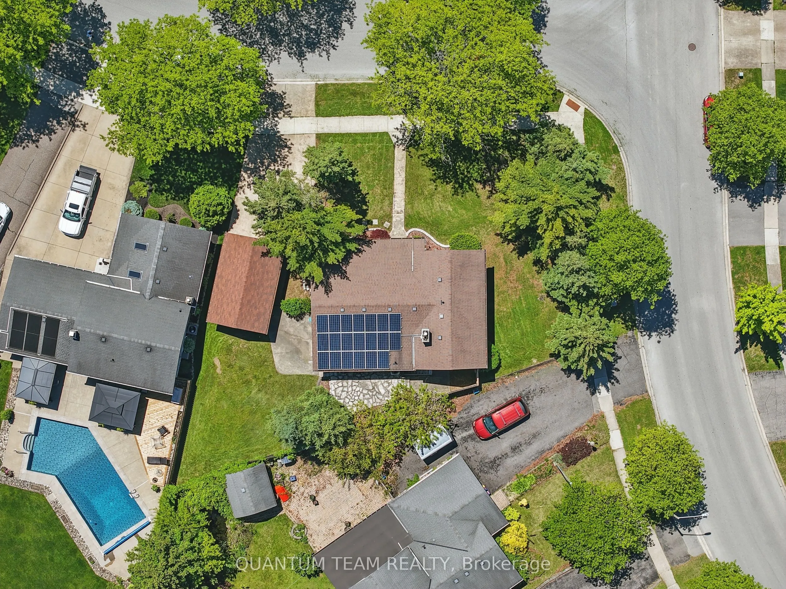 4124 Preston Avenue