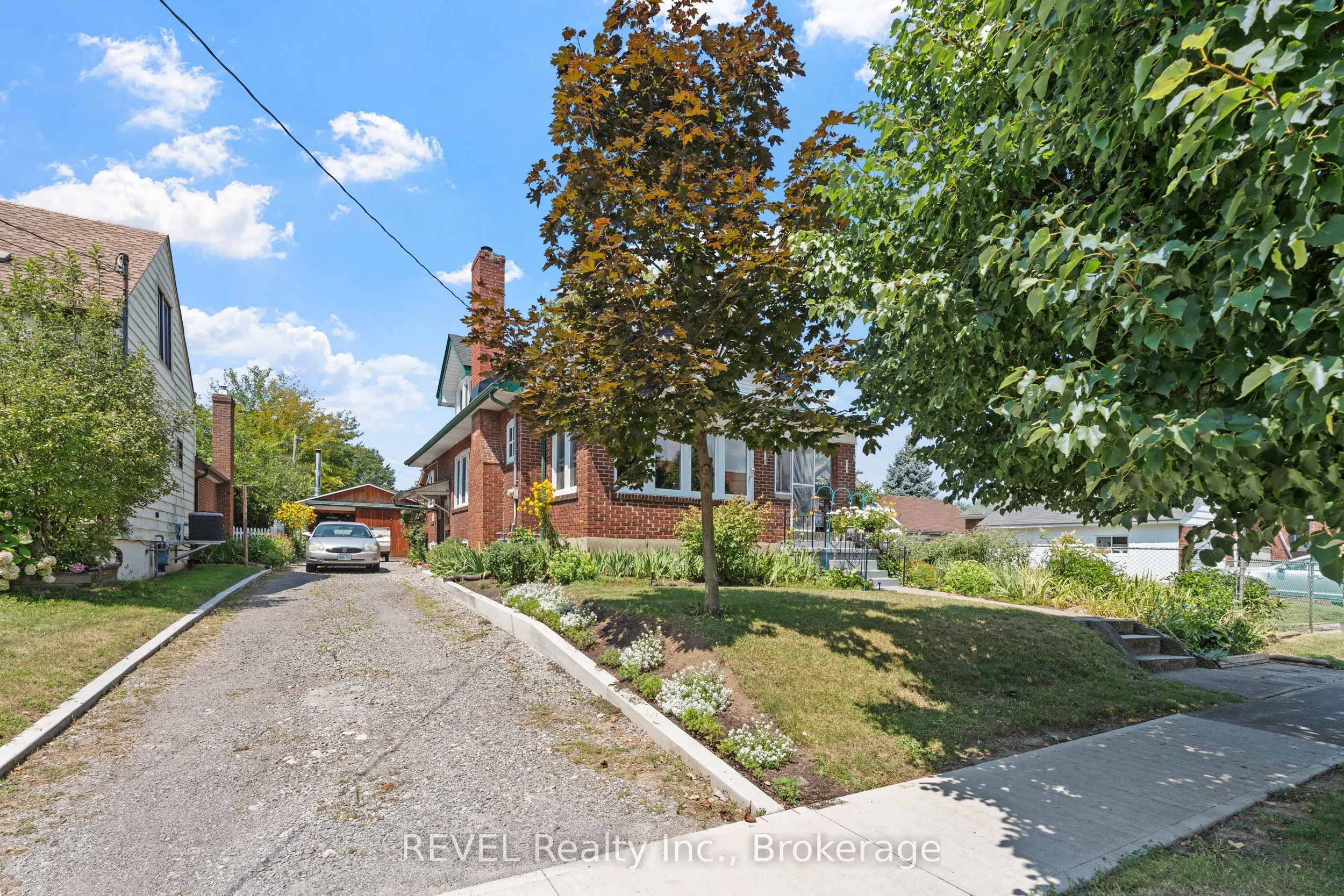 208 NORTH Street