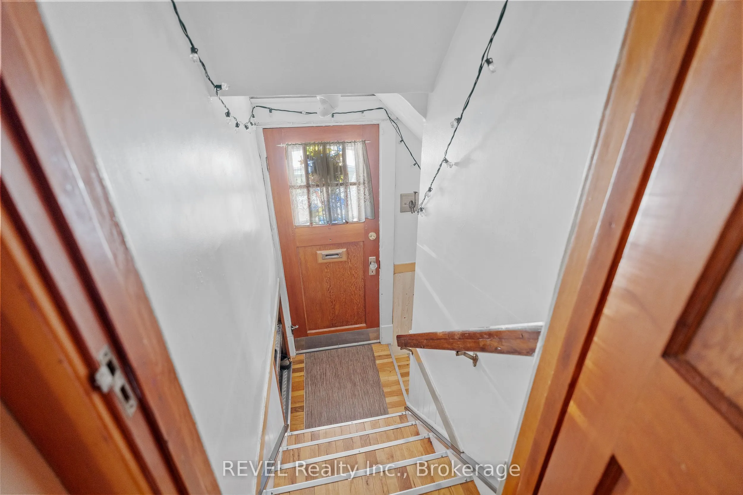 208 NORTH Street