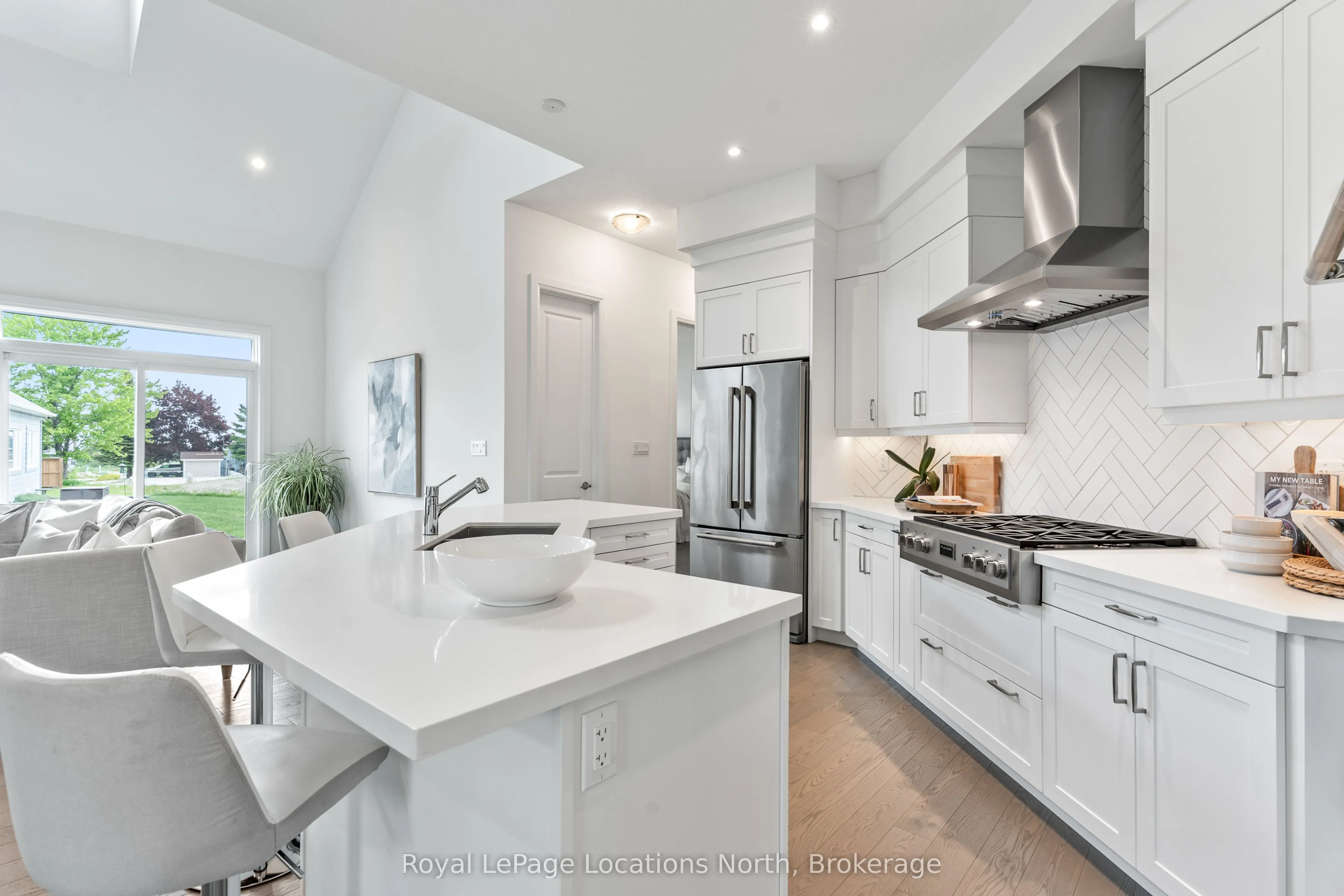 123 Beacon Drive