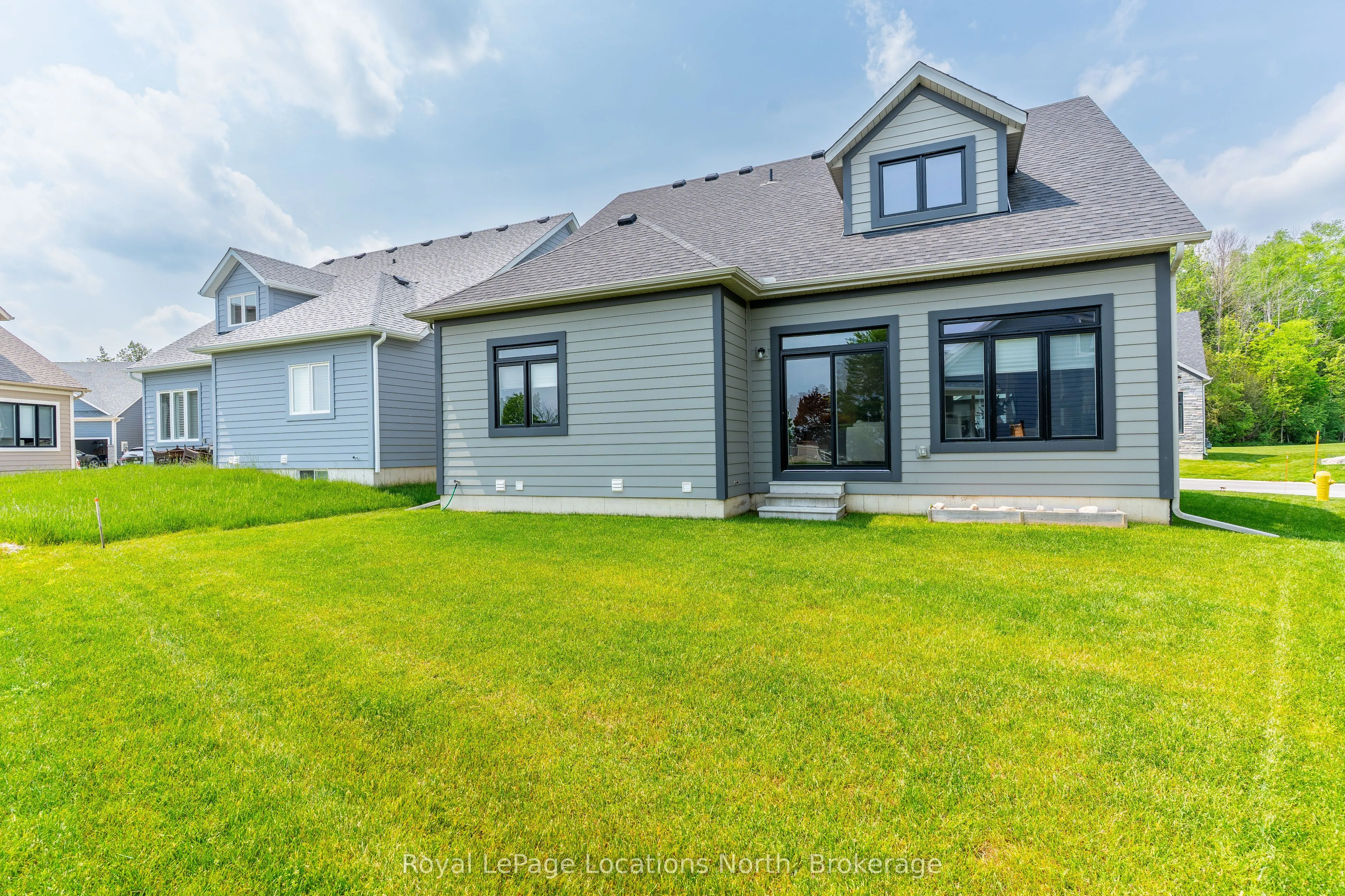 123 Beacon Drive