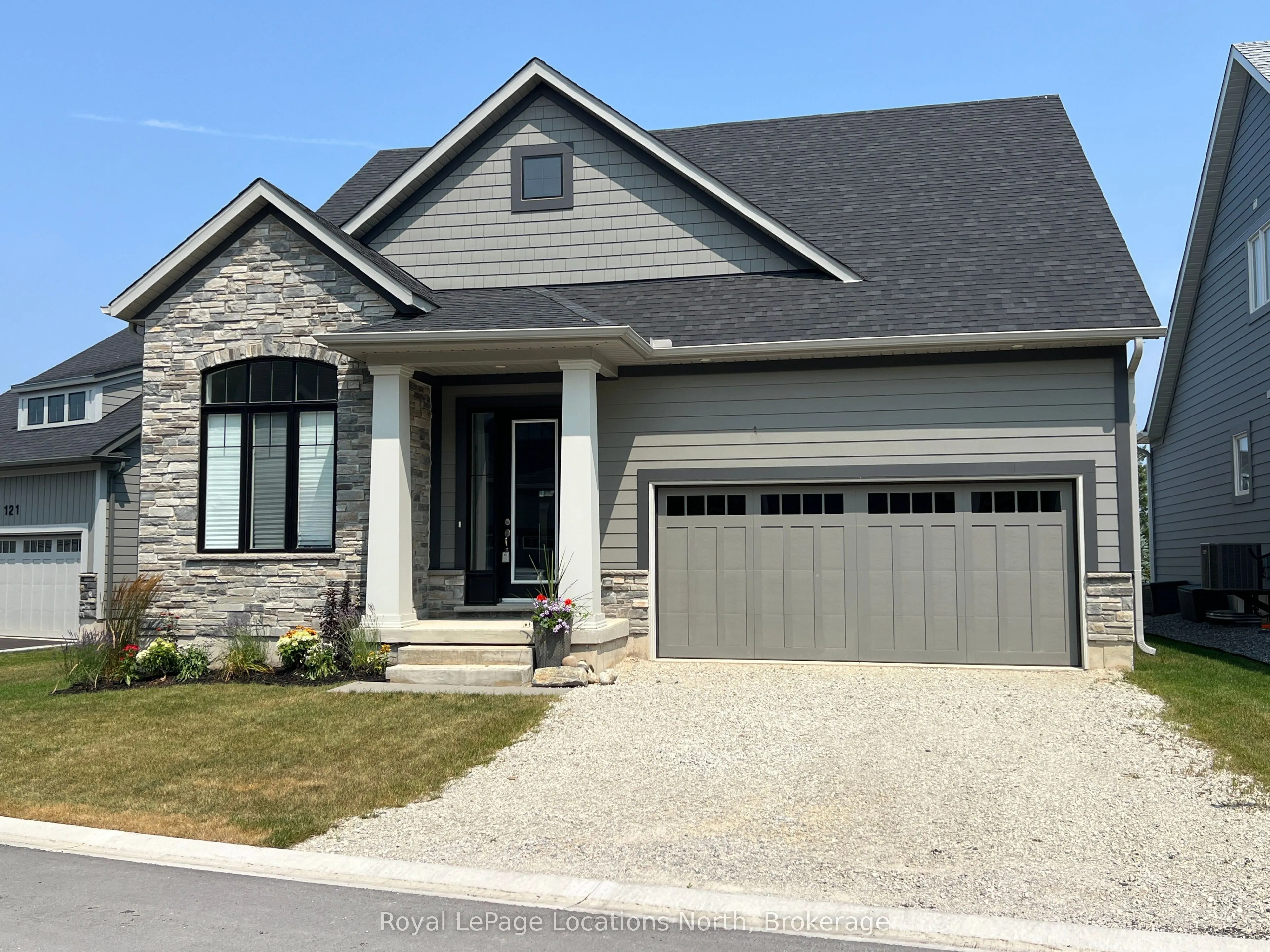 123 Beacon Drive