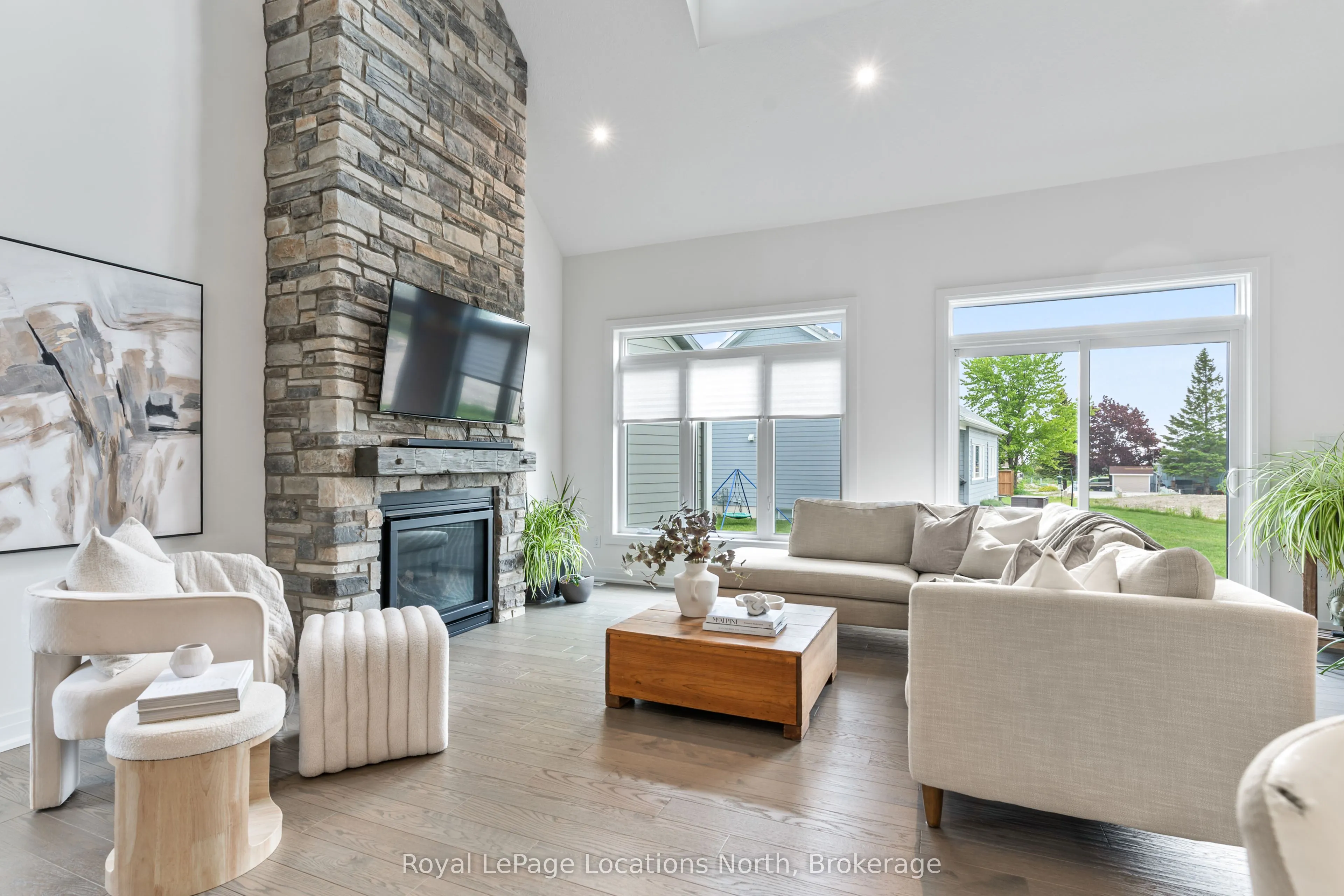 123 Beacon Drive