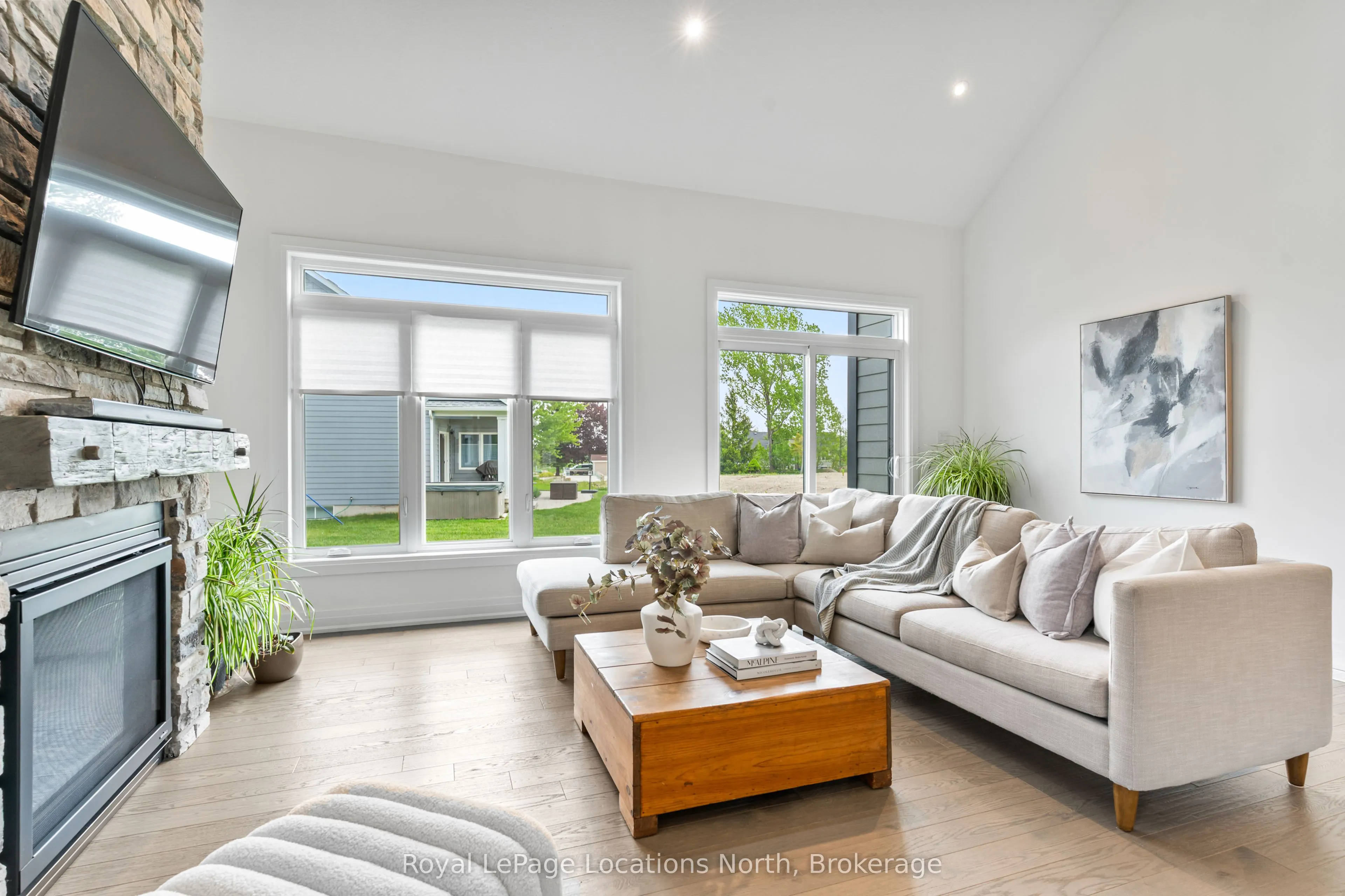 123 Beacon Drive