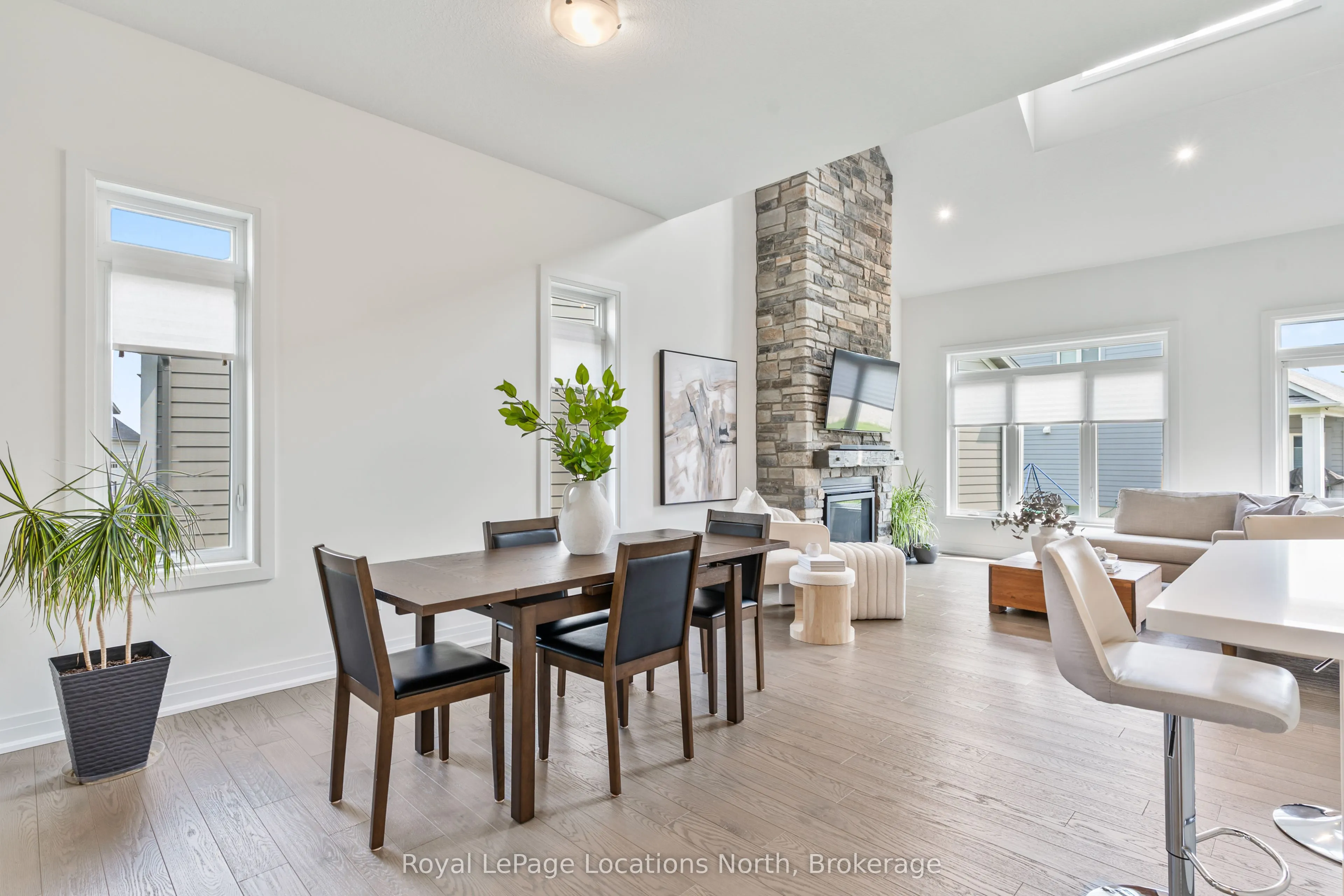 123 Beacon Drive