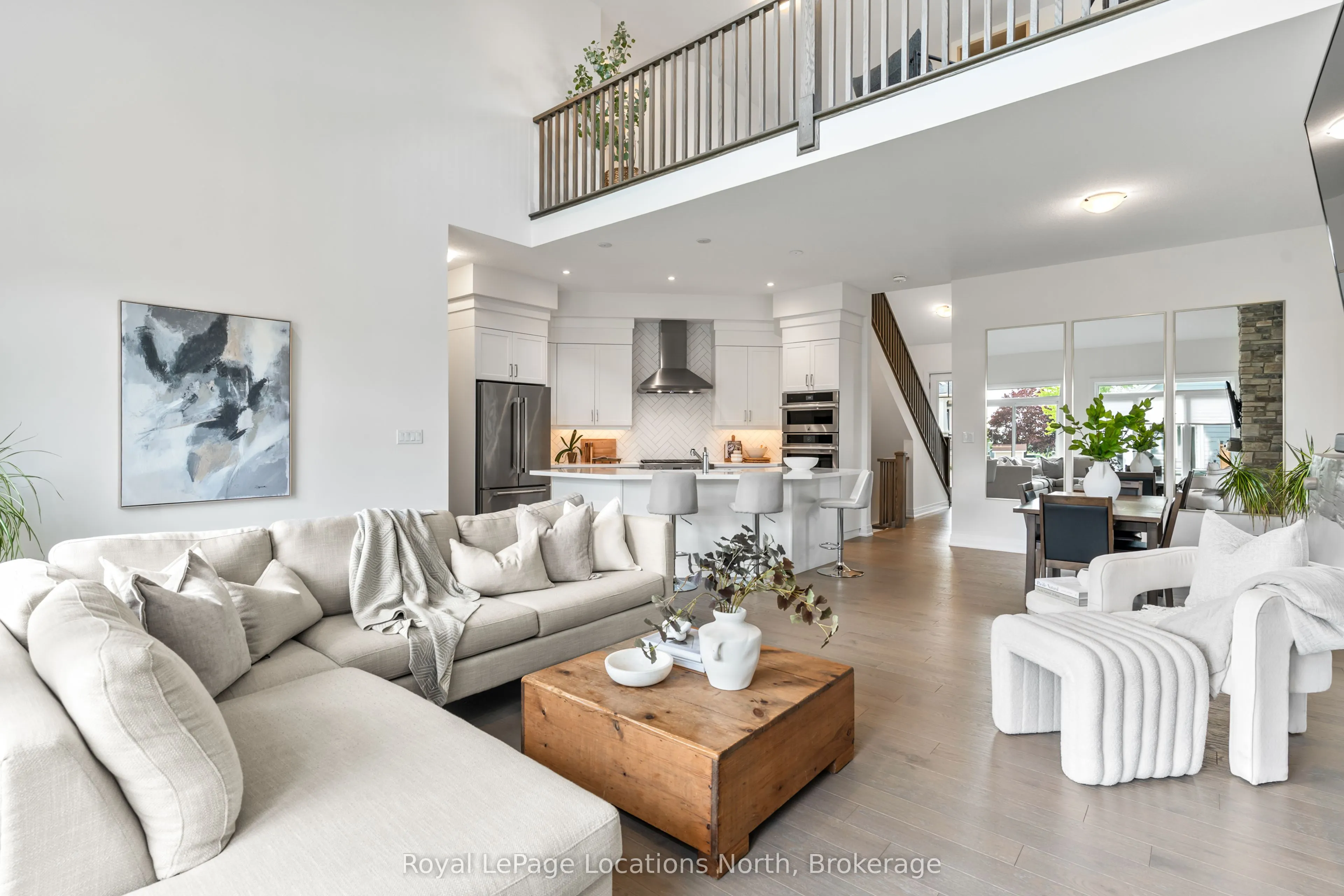 123 Beacon Drive