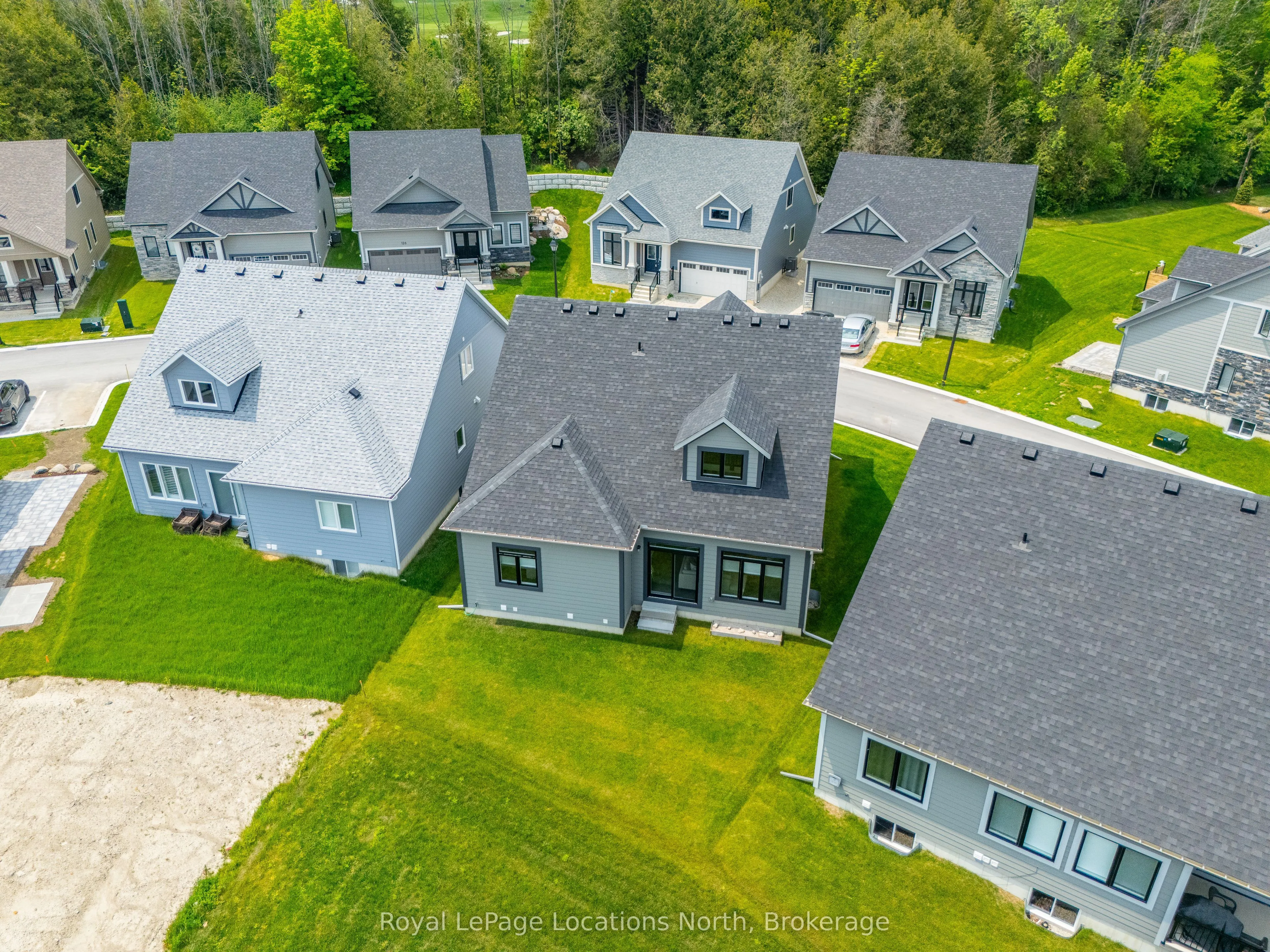123 Beacon Drive