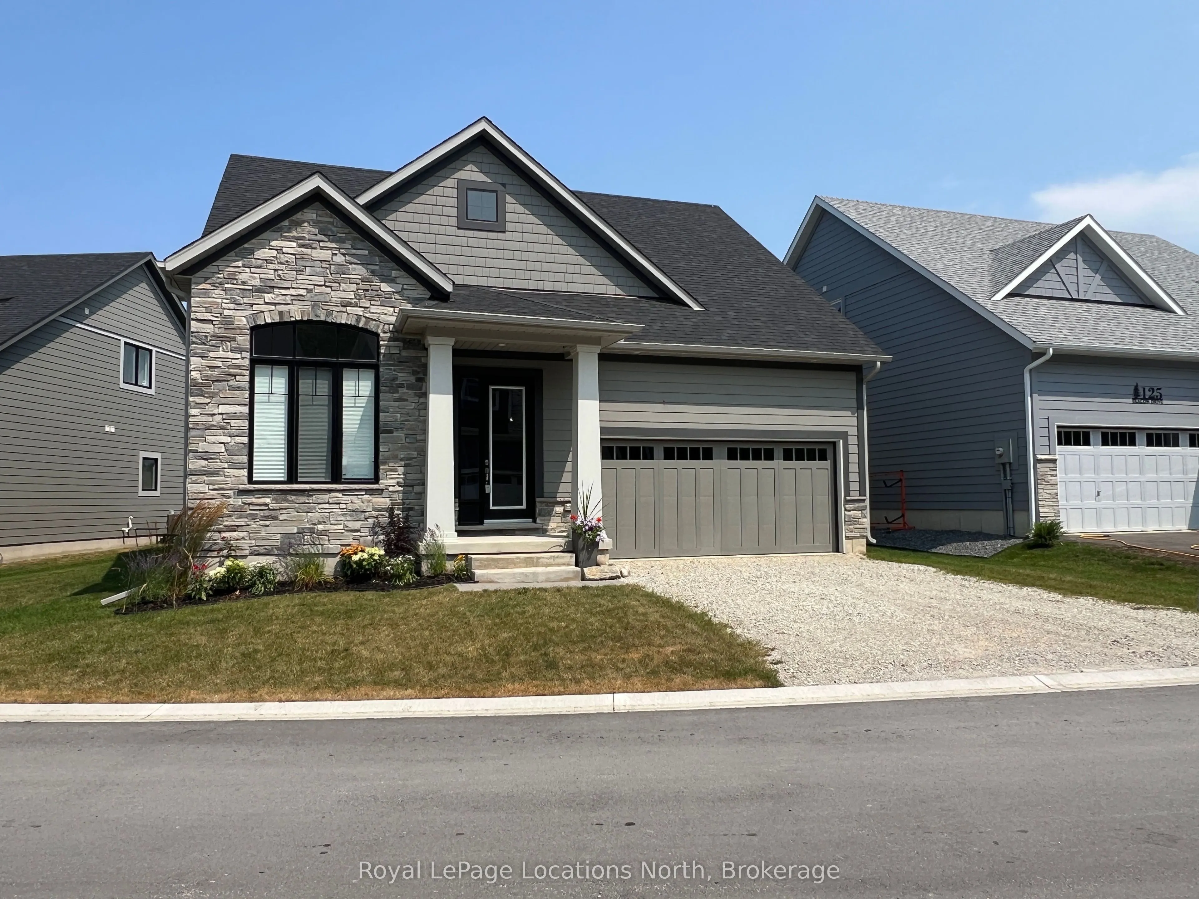 123 Beacon Drive