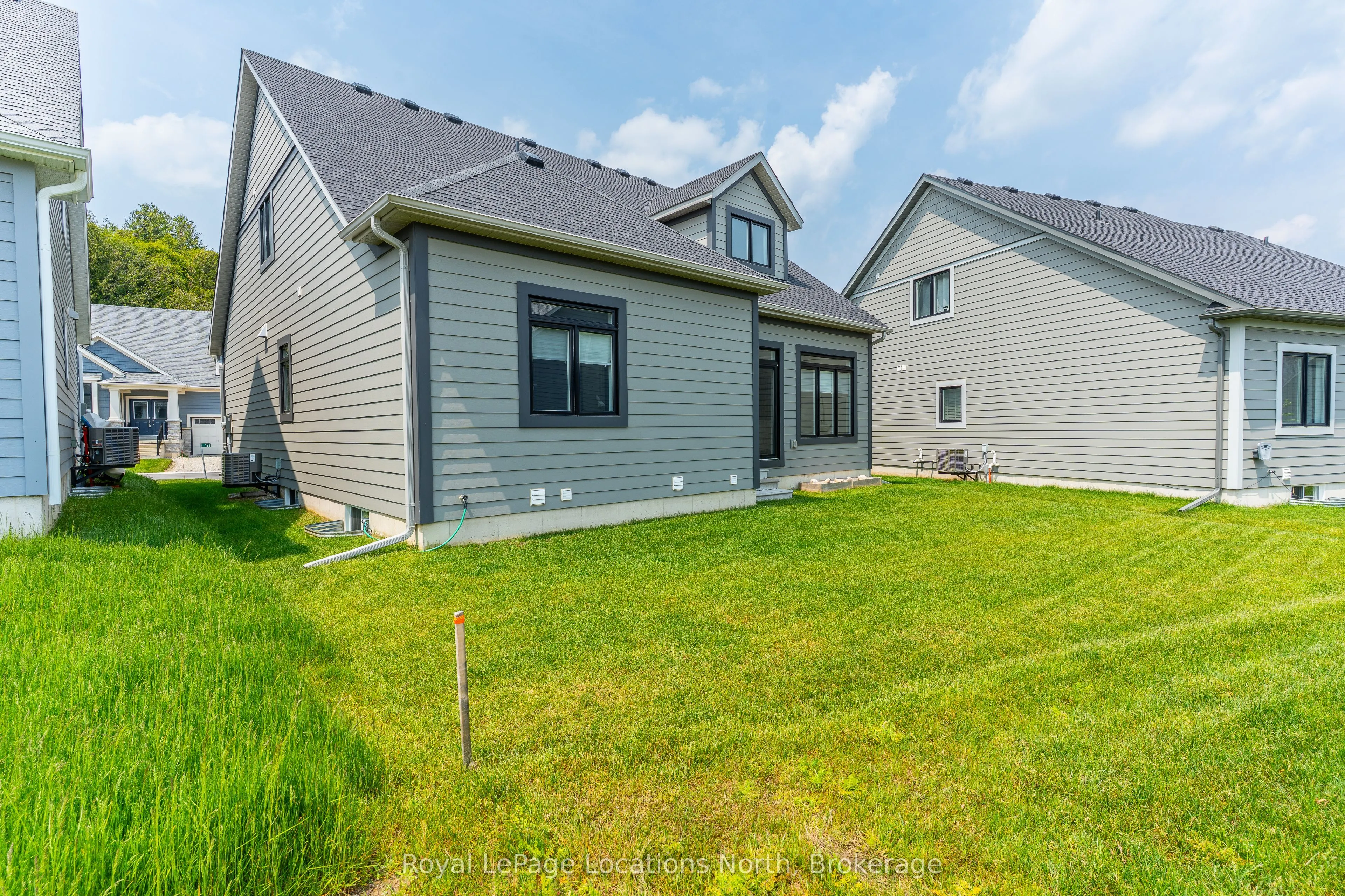 123 Beacon Drive