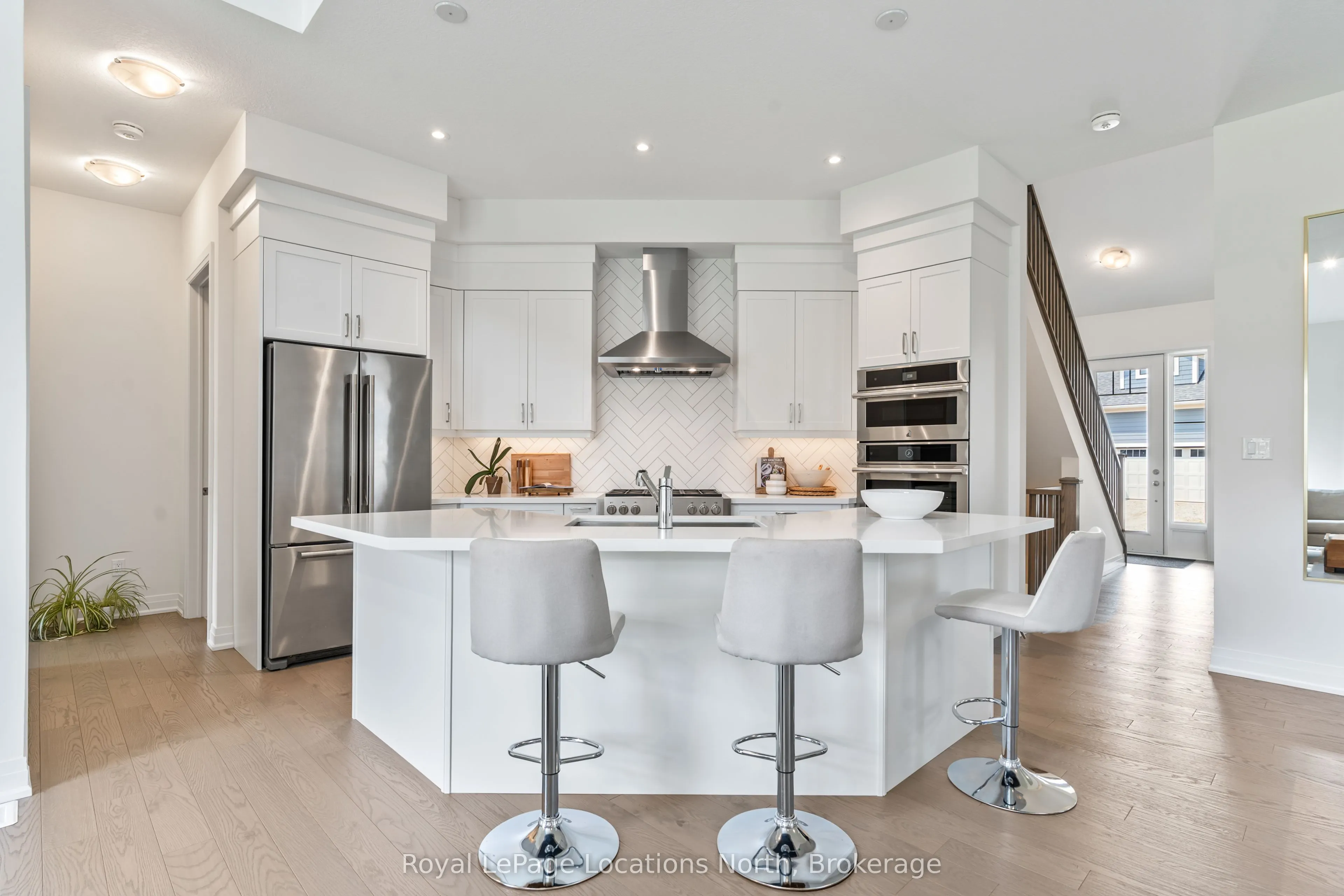123 Beacon Drive