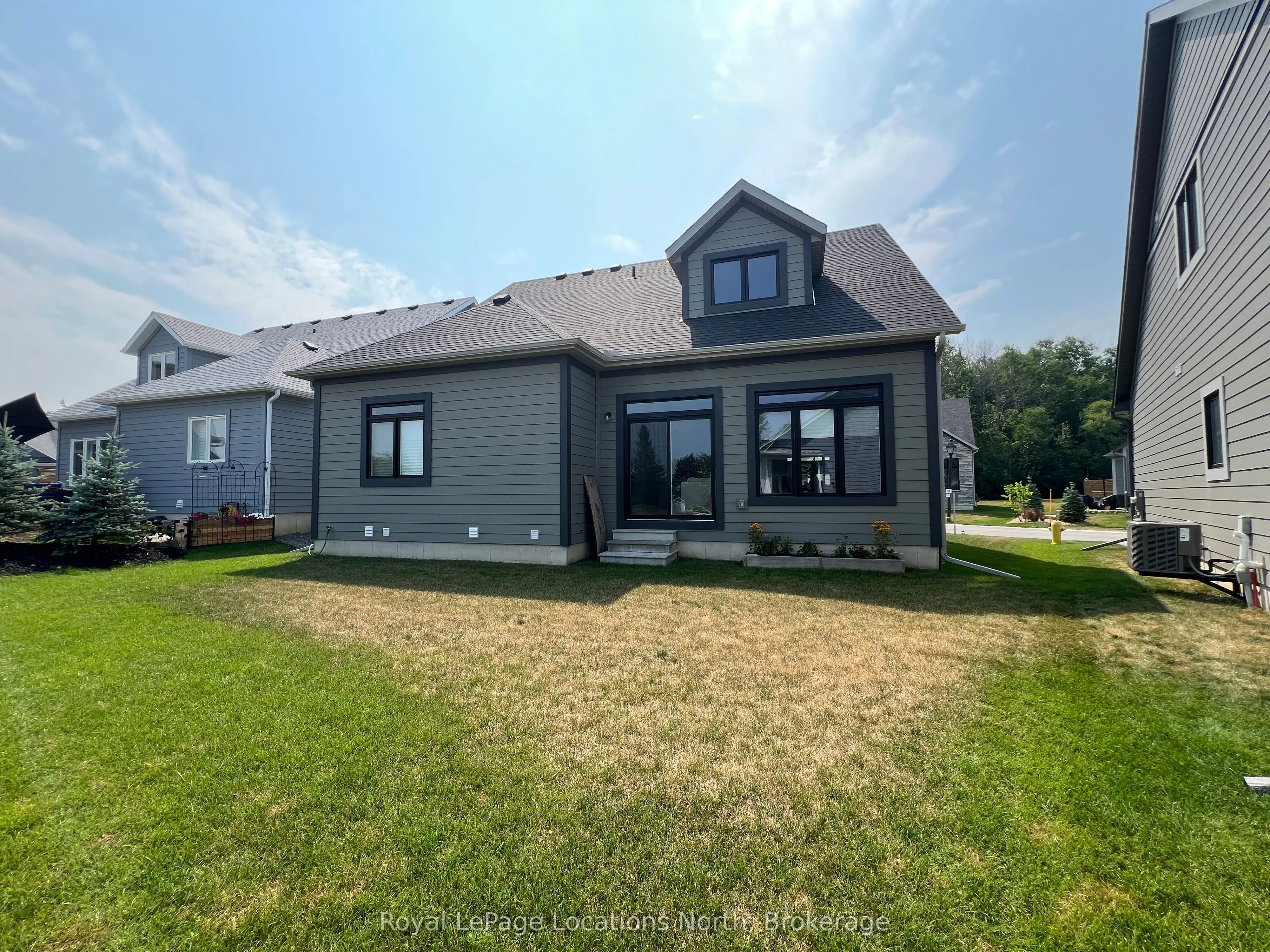 123 Beacon Drive