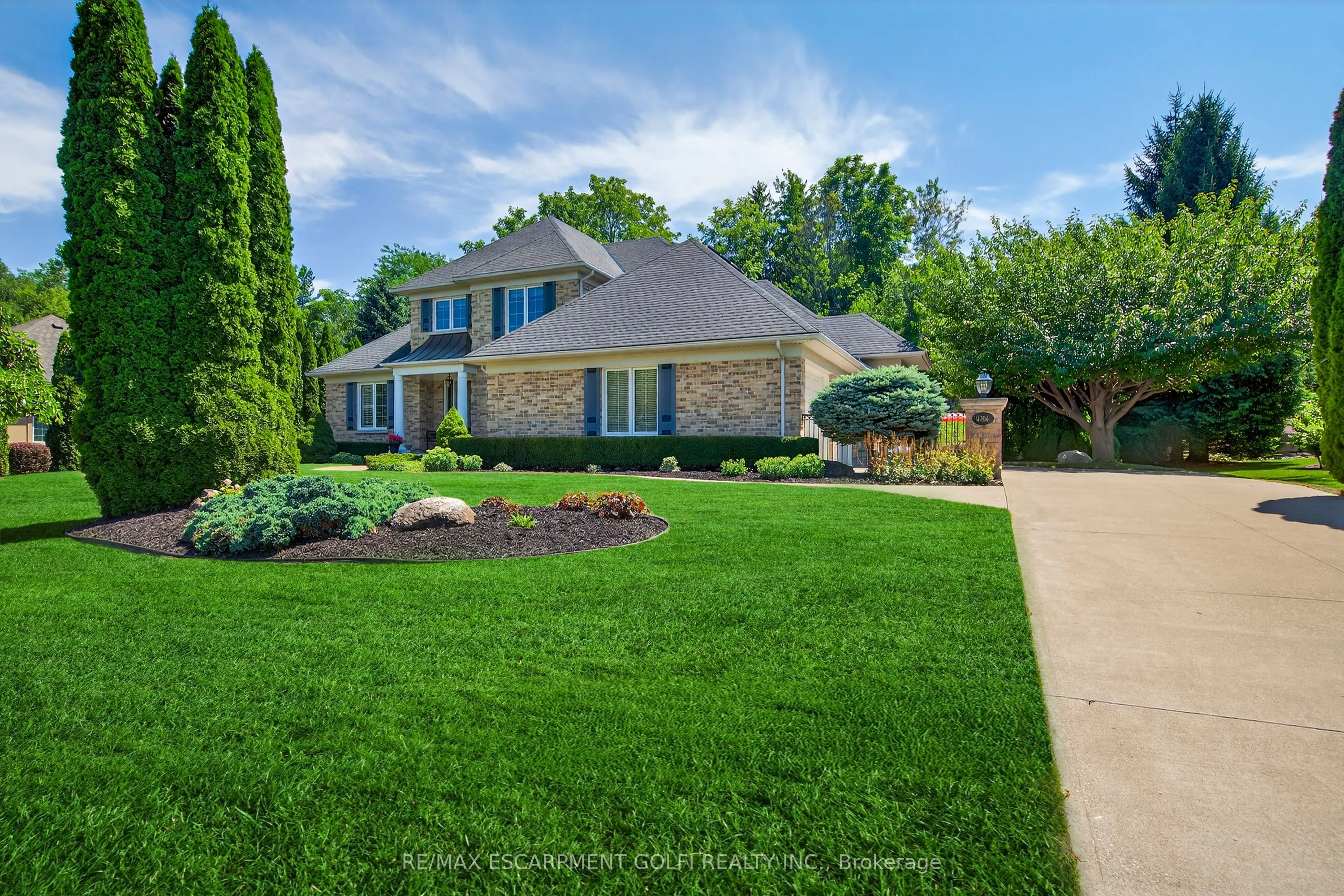 6786 Christine Court