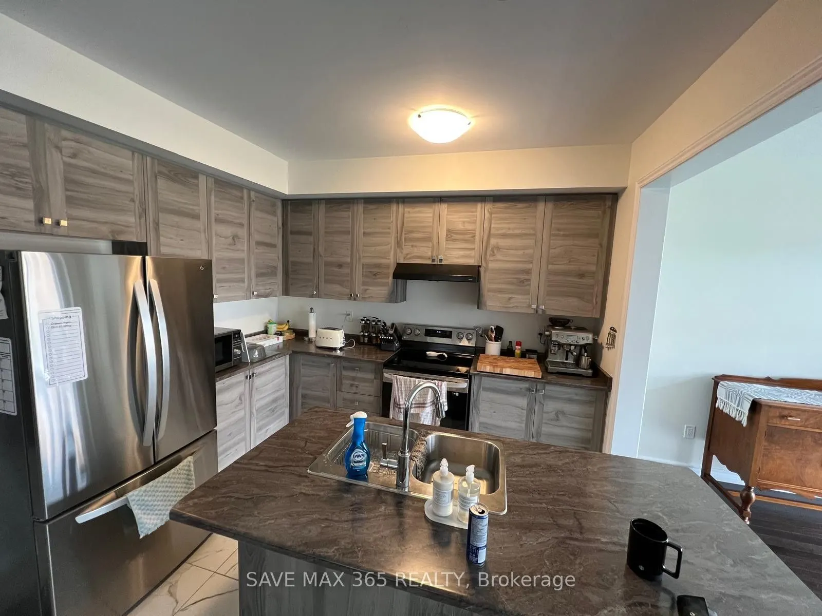275 Gillespie Drive