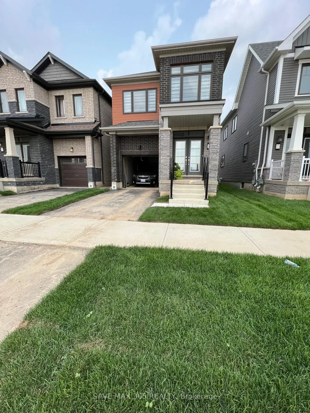 275 Gillespie Drive