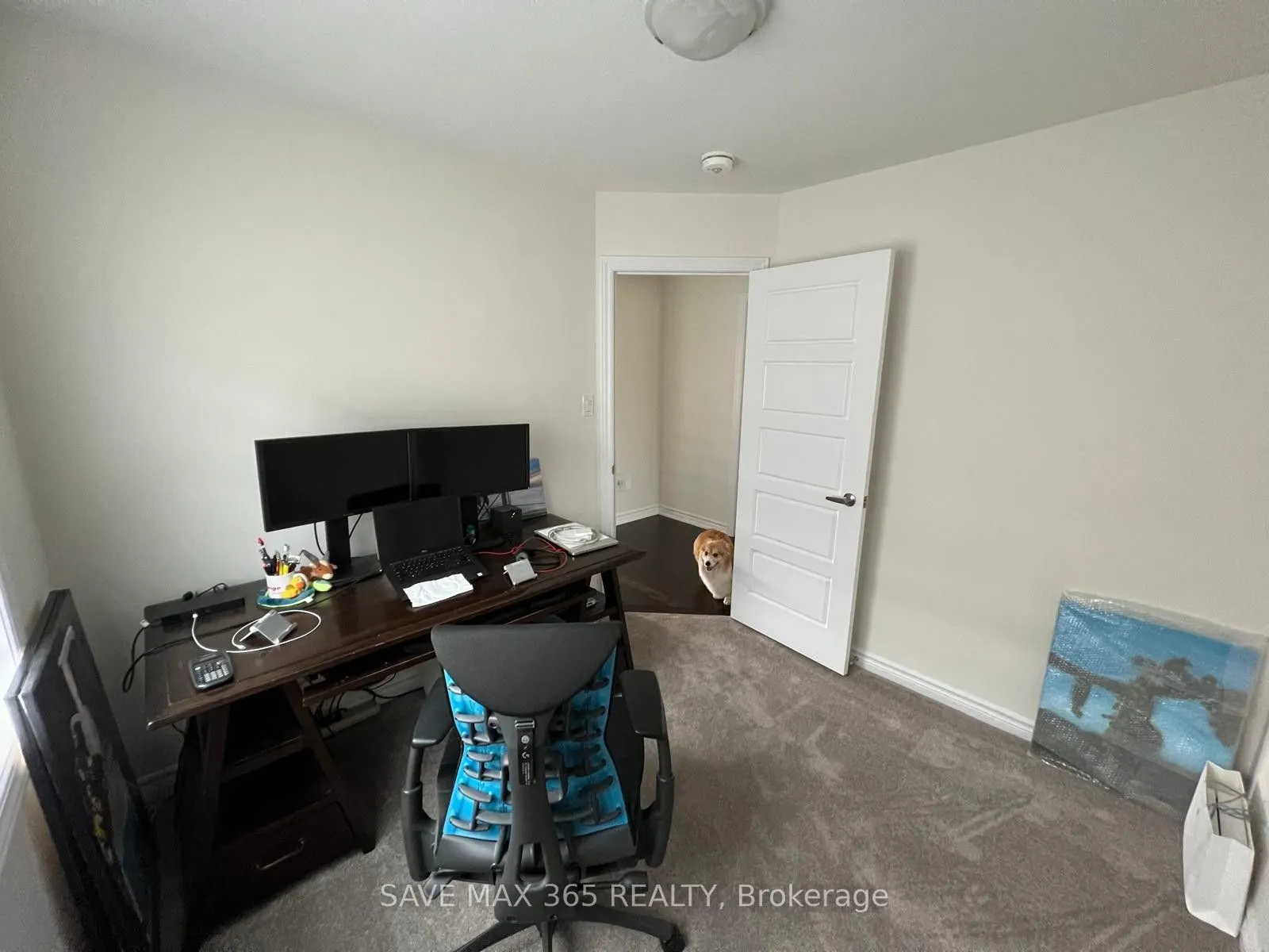 275 Gillespie Drive