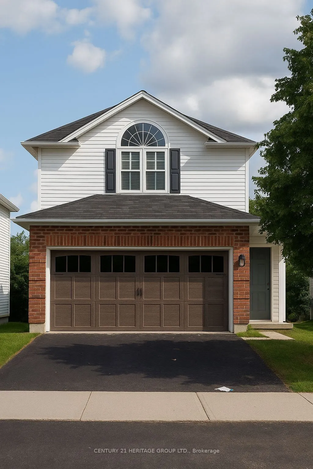 77 Doyle Drive
