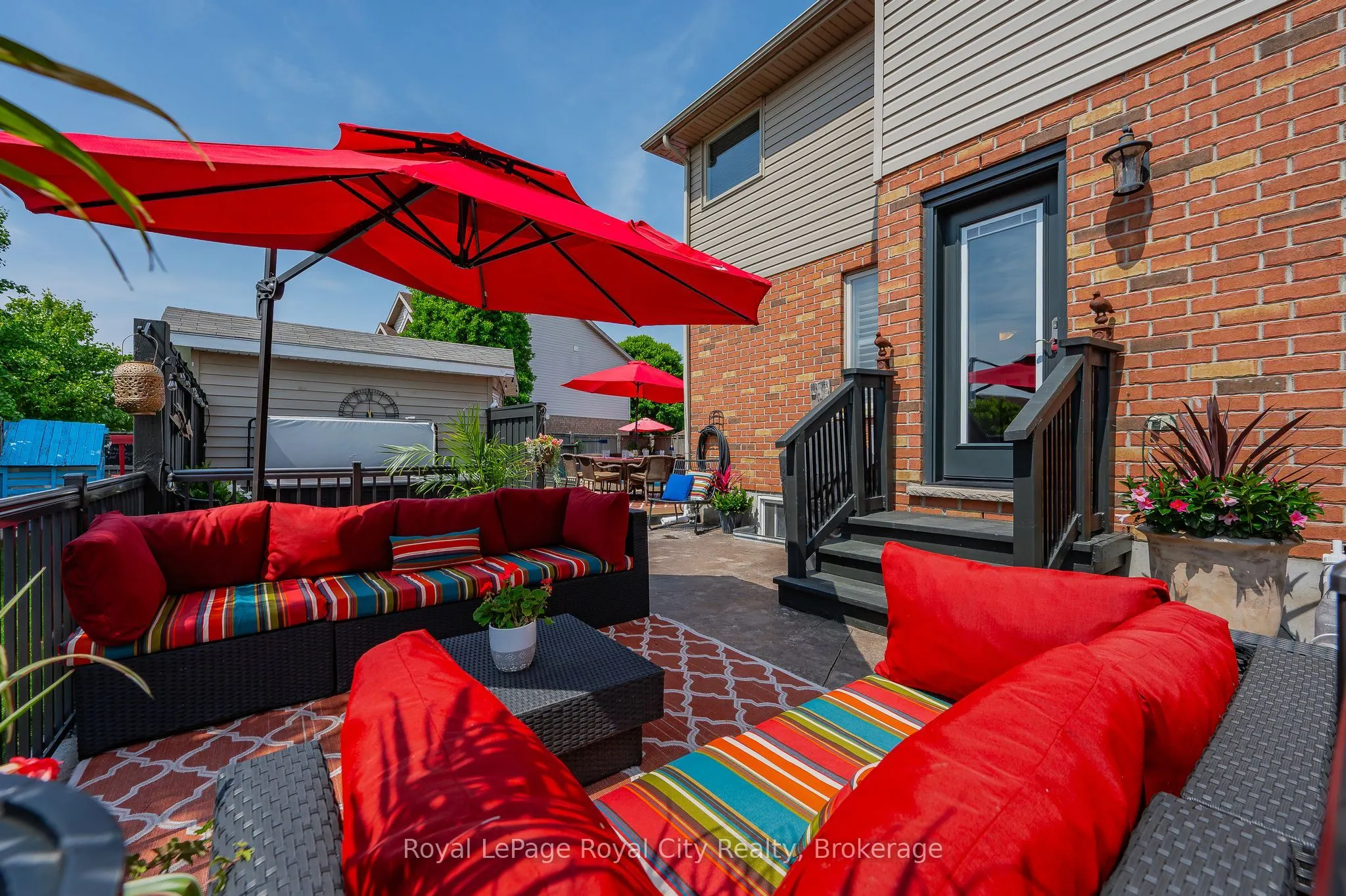 7 Marigold Drive
