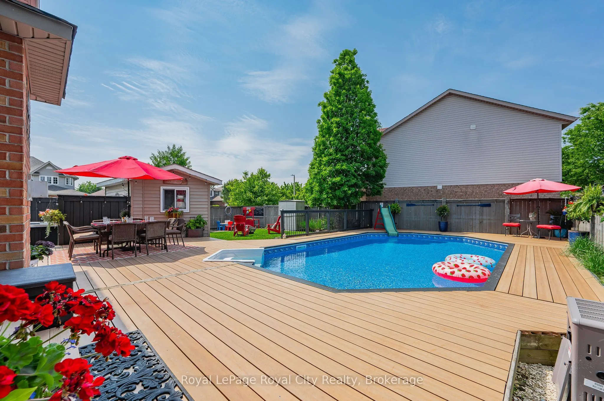 7 Marigold Drive