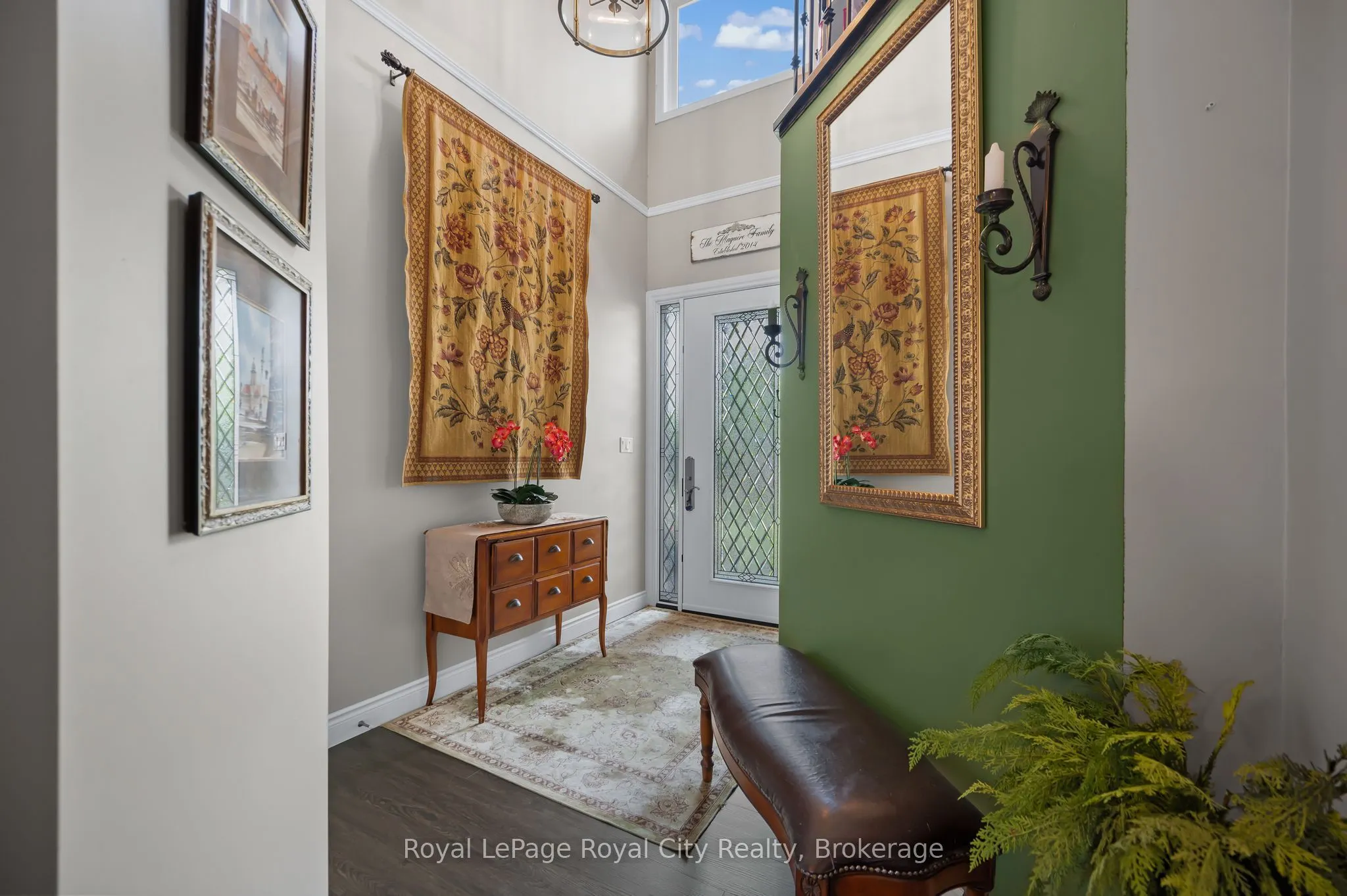 7 Marigold Drive