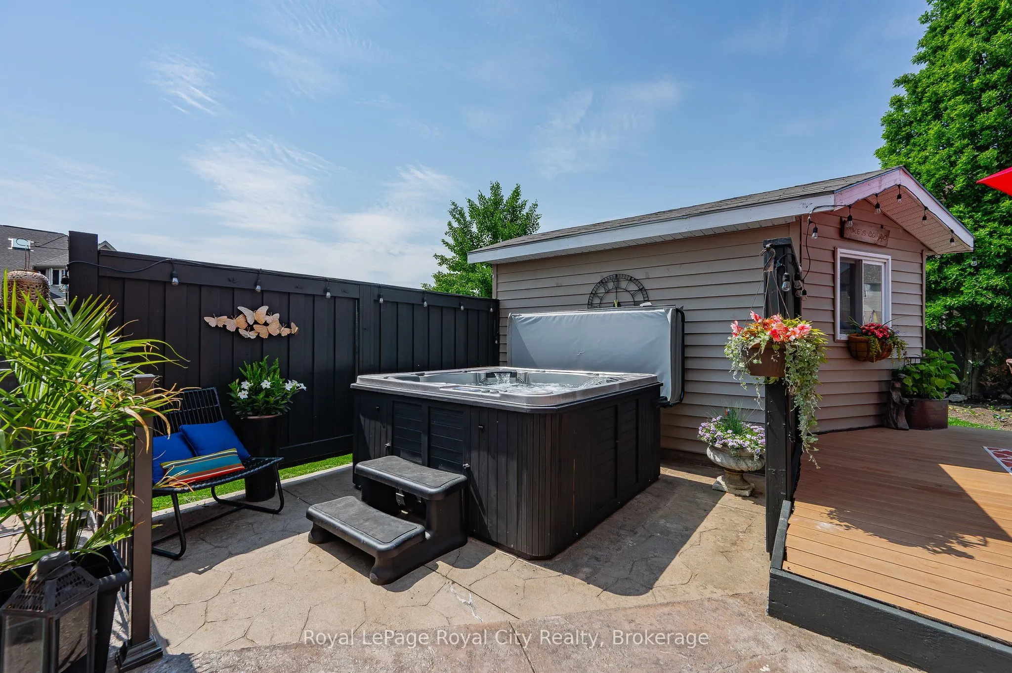 7 Marigold Drive