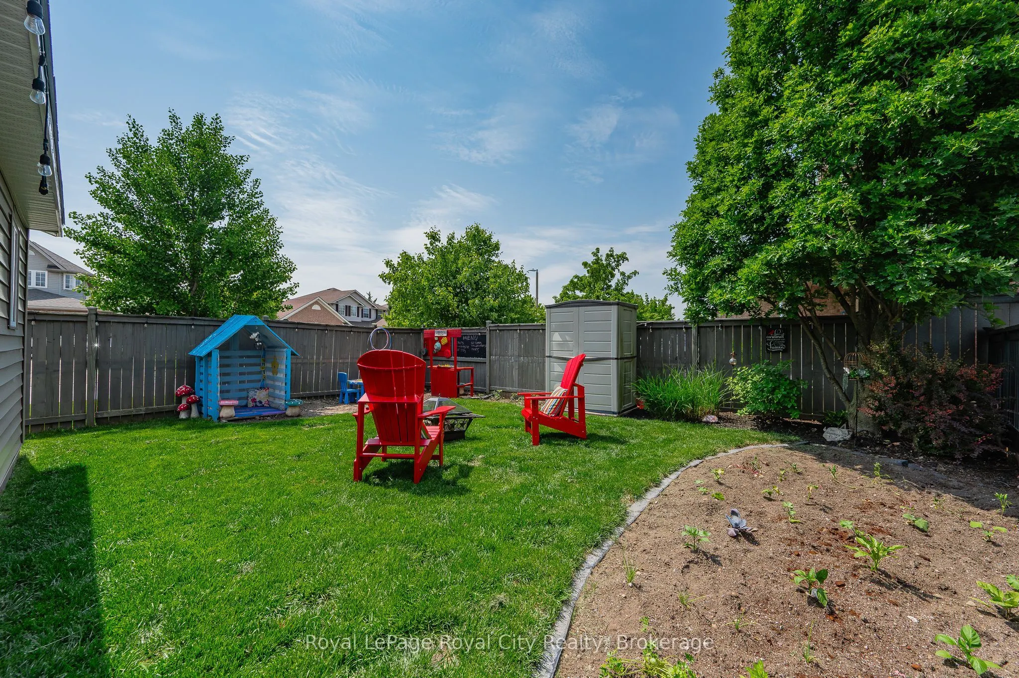 7 Marigold Drive
