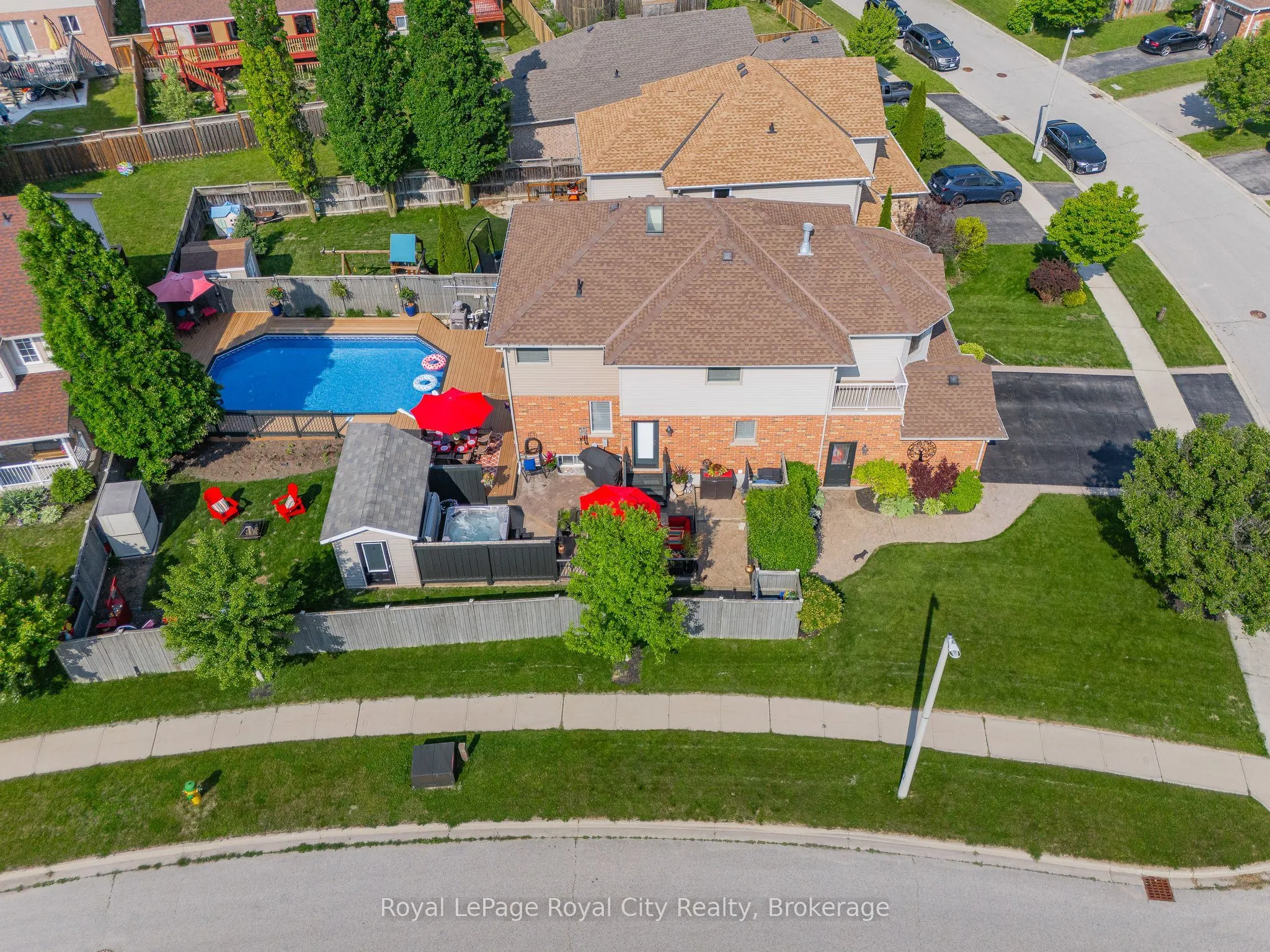 7 Marigold Drive