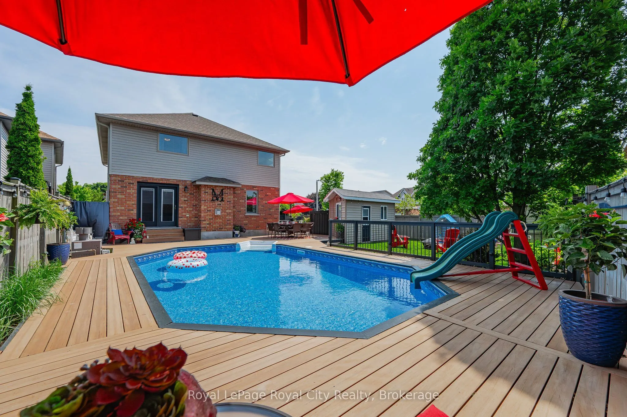 7 Marigold Drive
