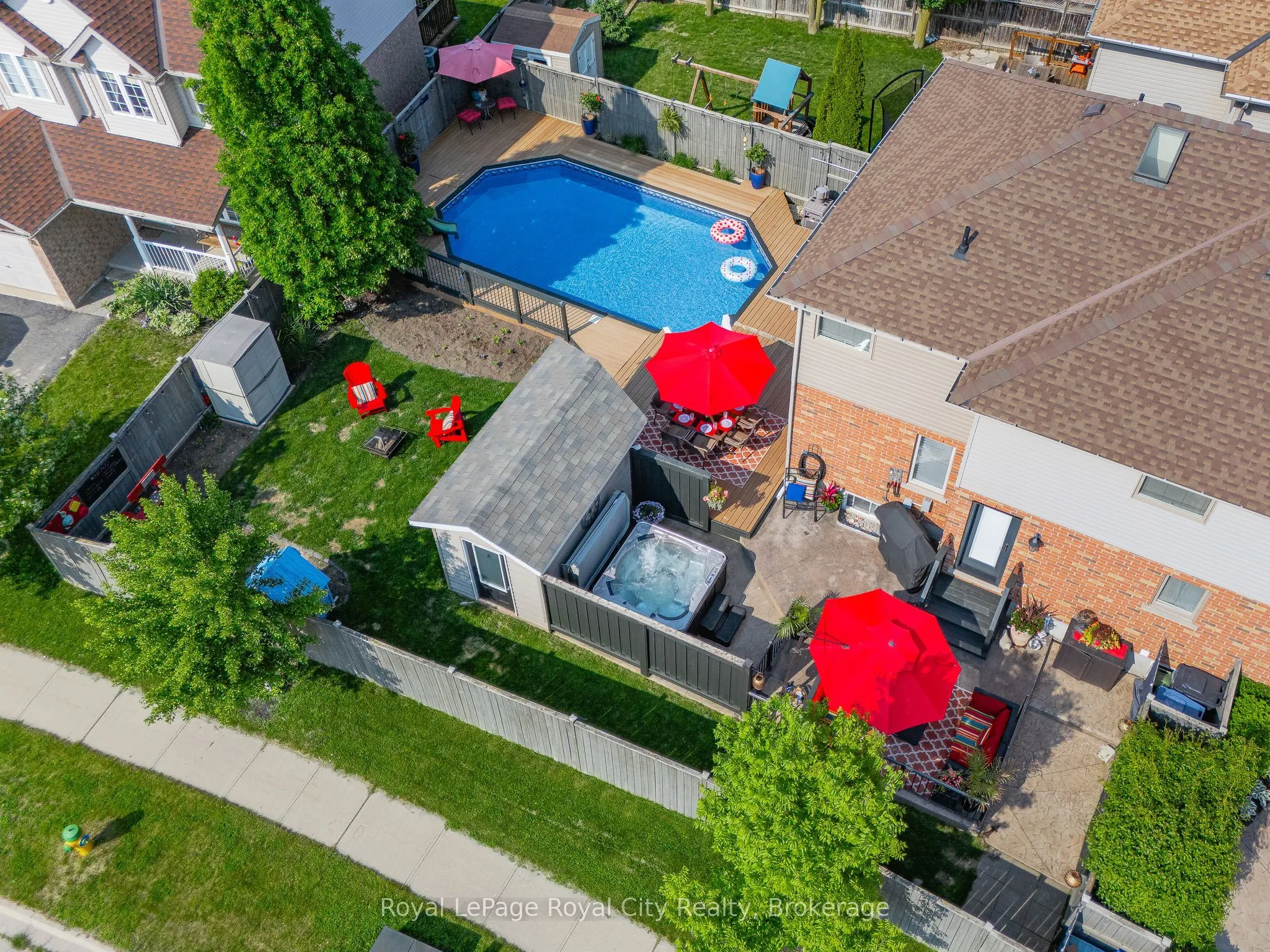 7 Marigold Drive