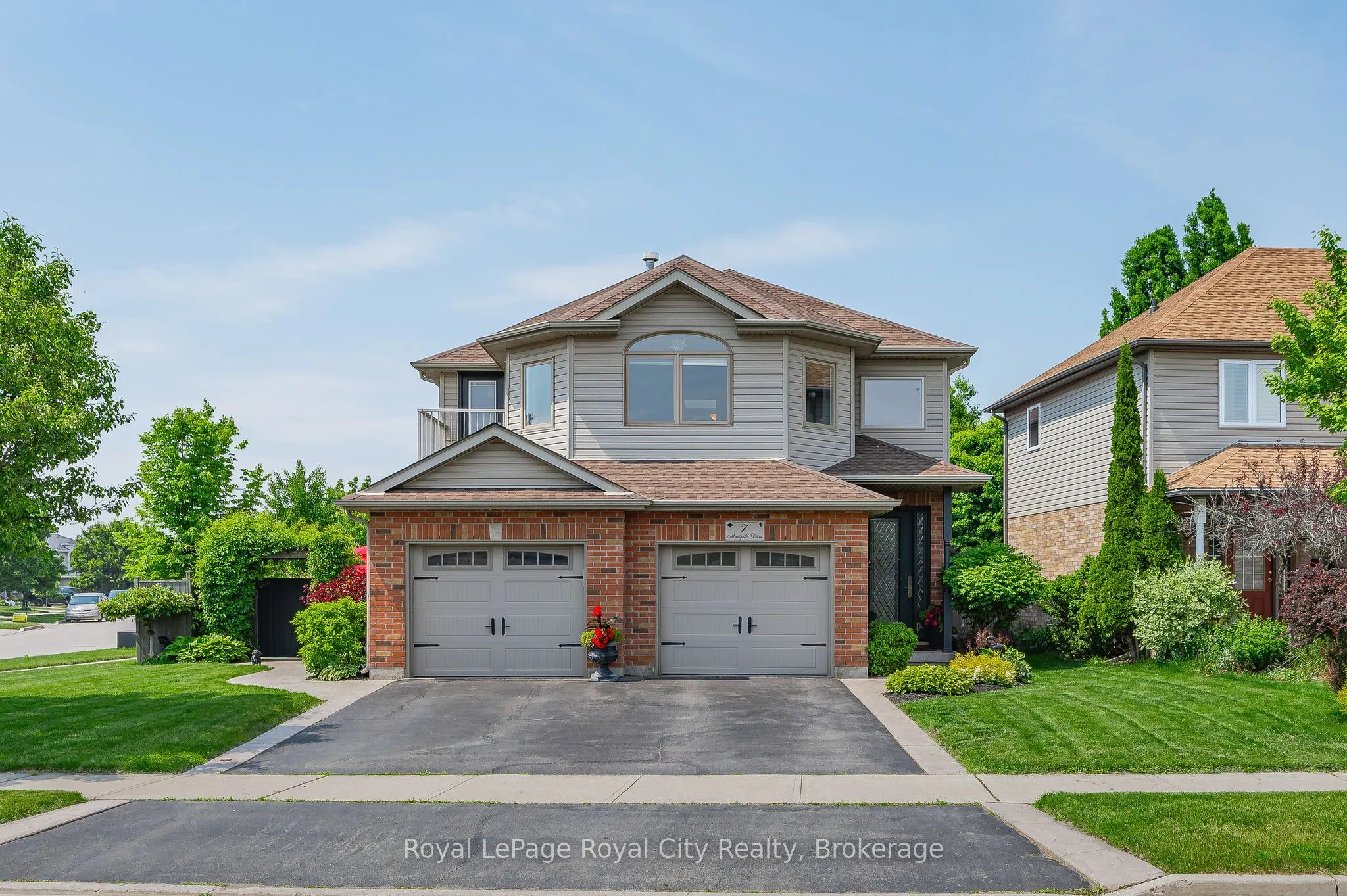 7 Marigold Drive