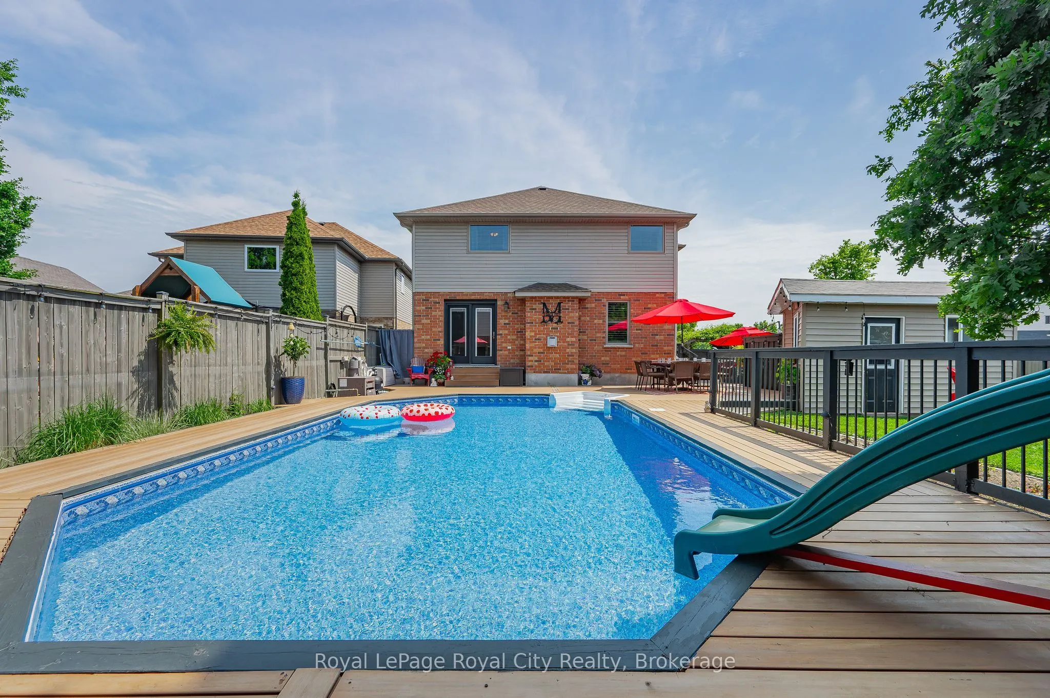7 Marigold Drive