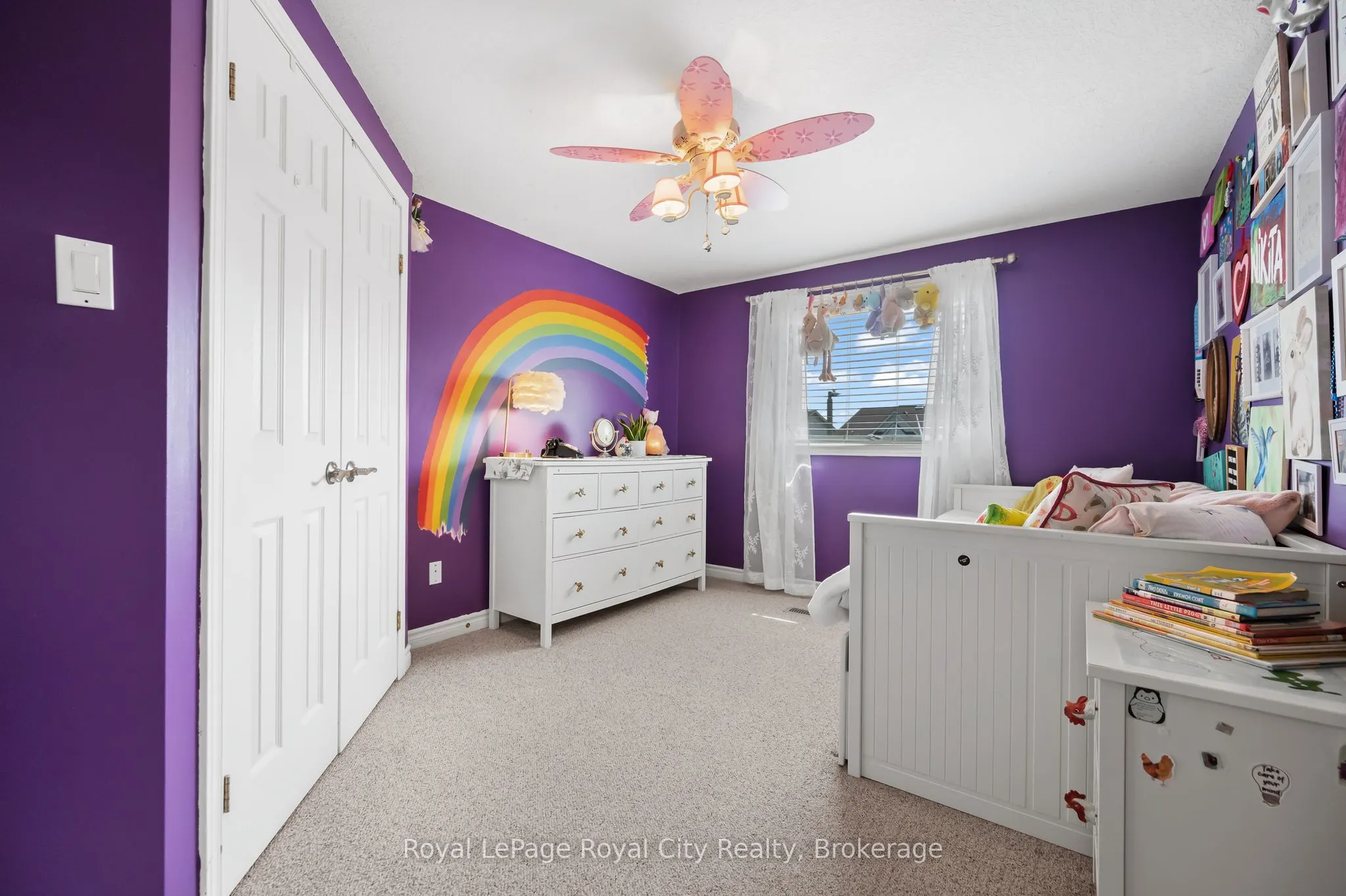 7 Marigold Drive