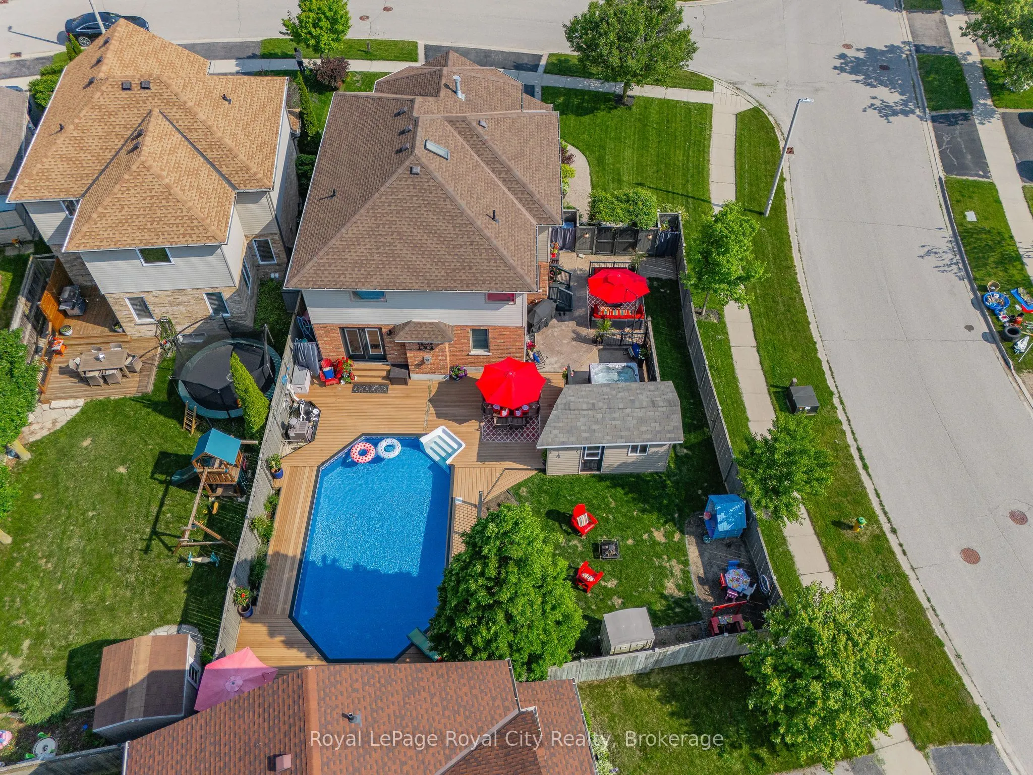 7 Marigold Drive
