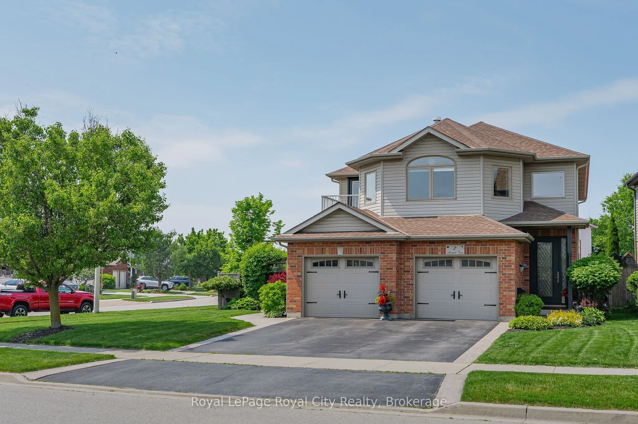 7 Marigold Drive