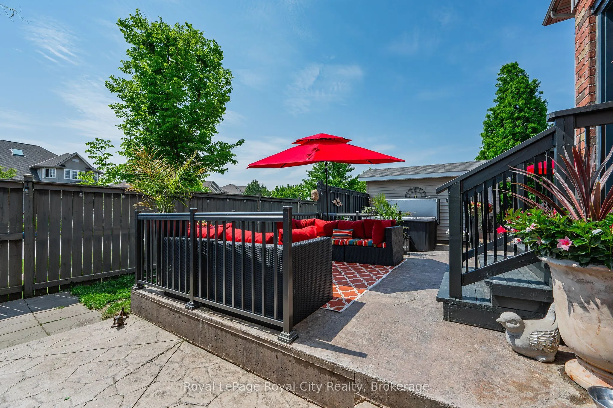 7 Marigold Drive