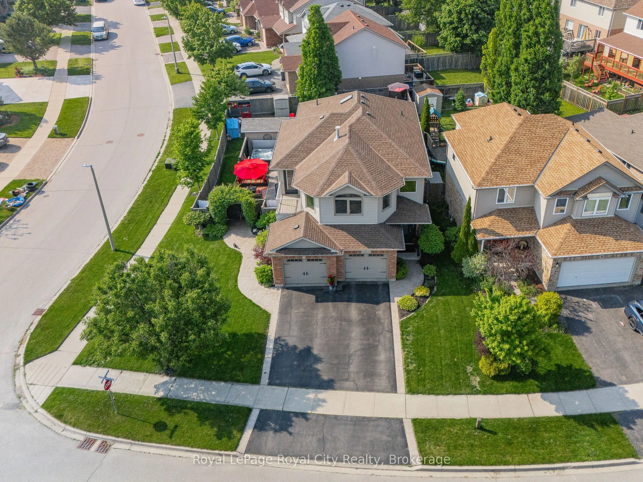 7 Marigold Drive
